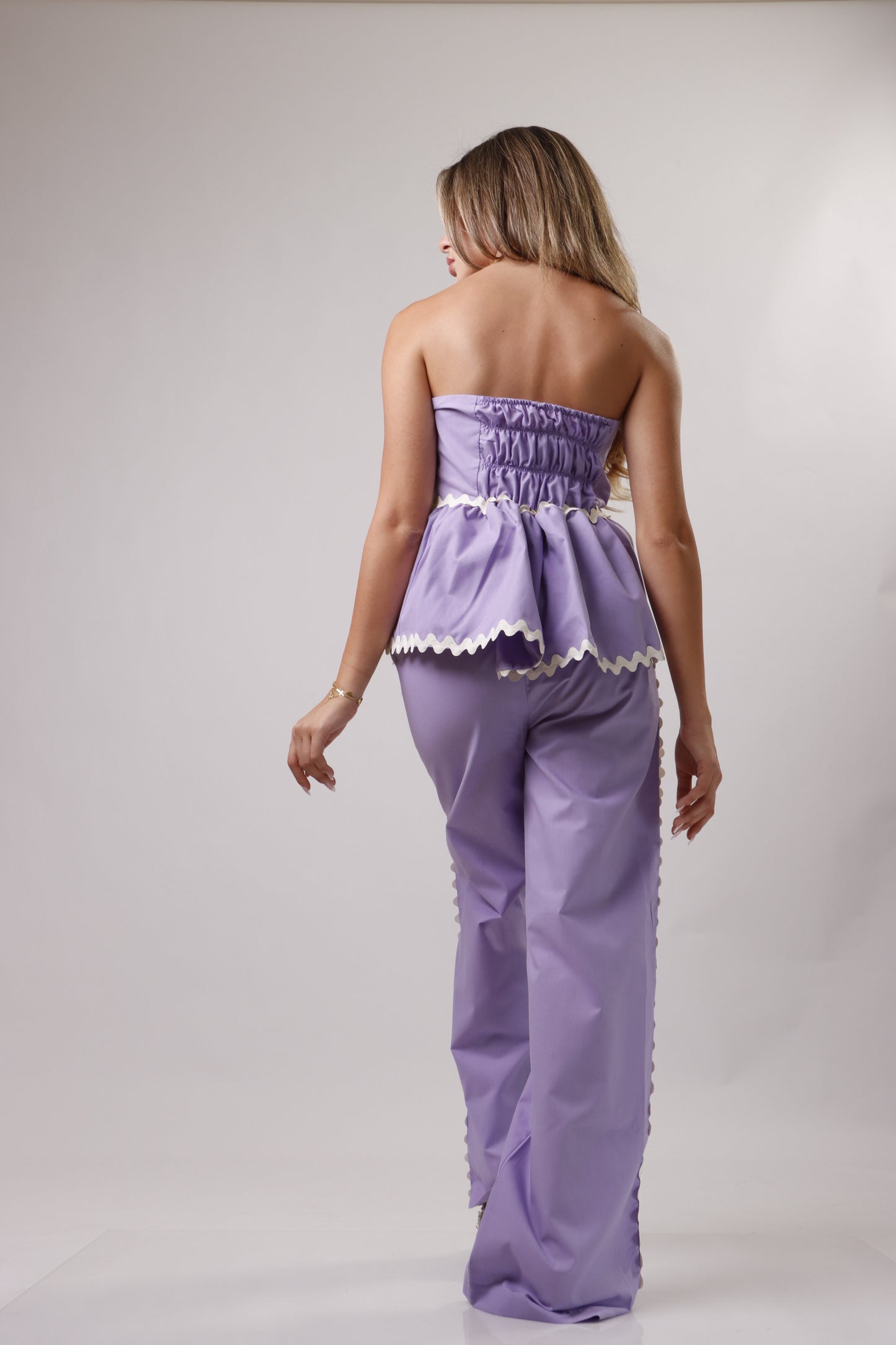 Kamela Set