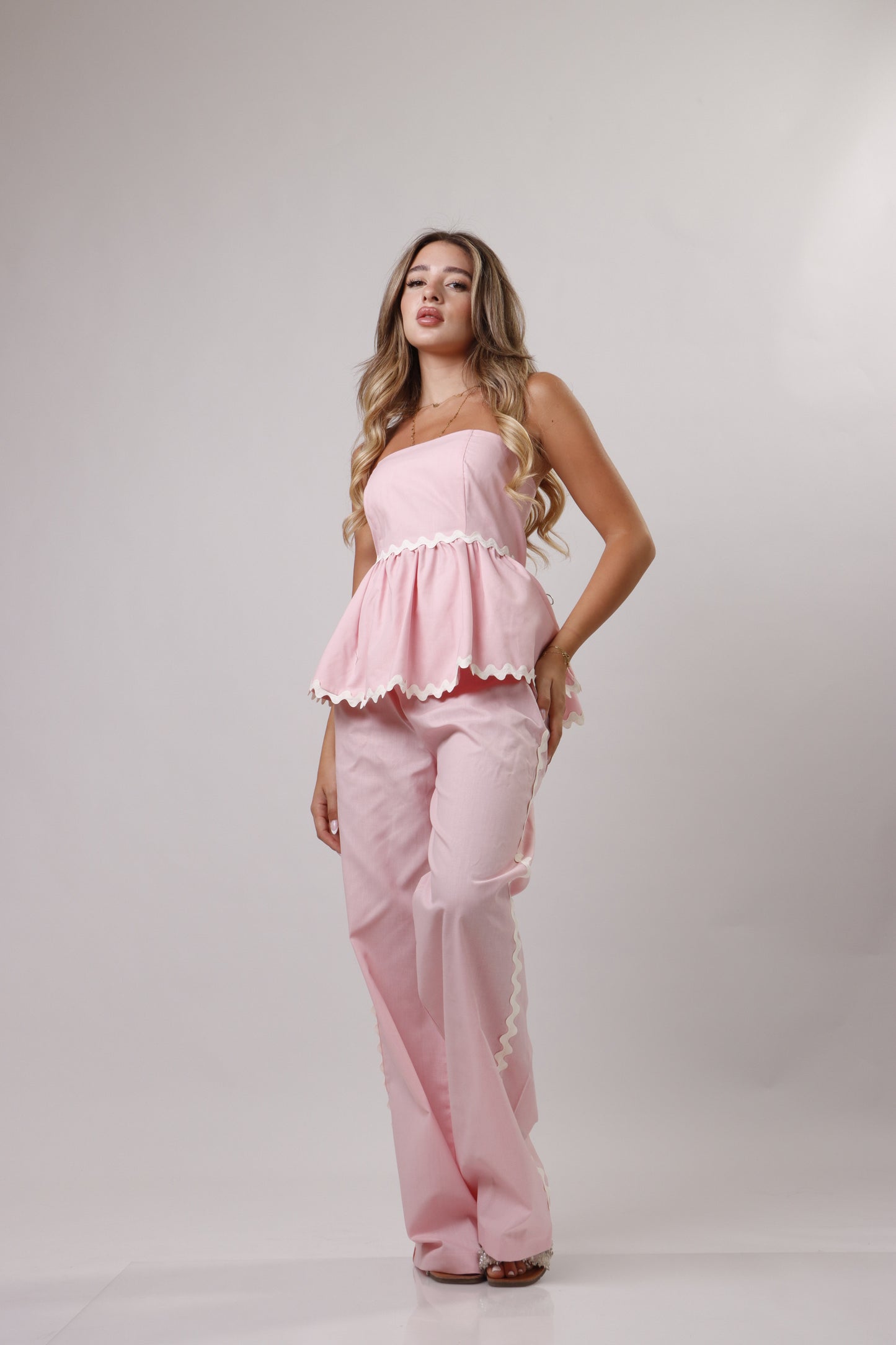 Kamela Set