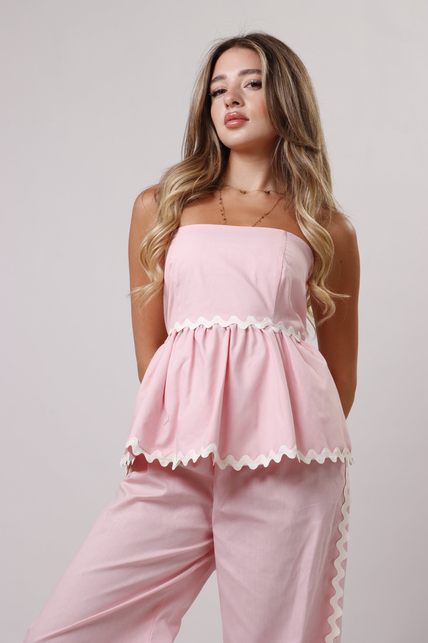 Kamela Set