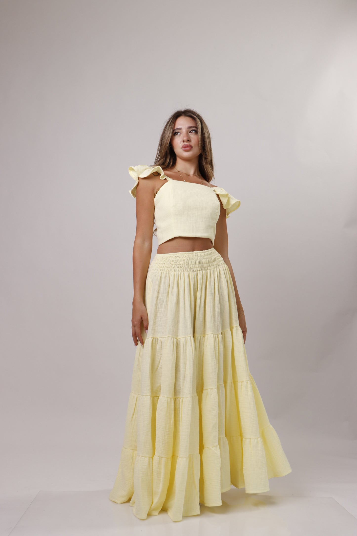 La dolce vita set