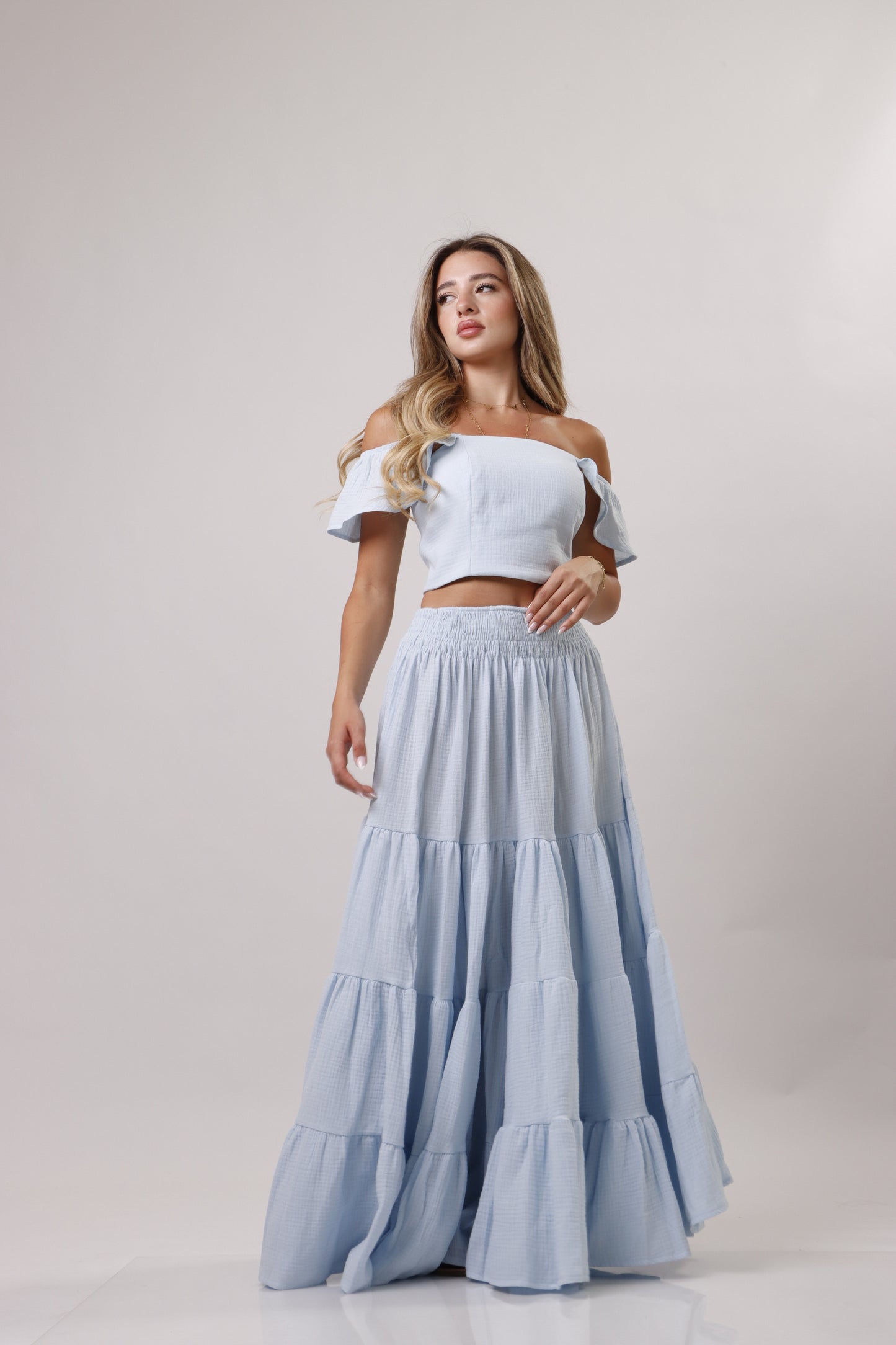 La dolce vita set