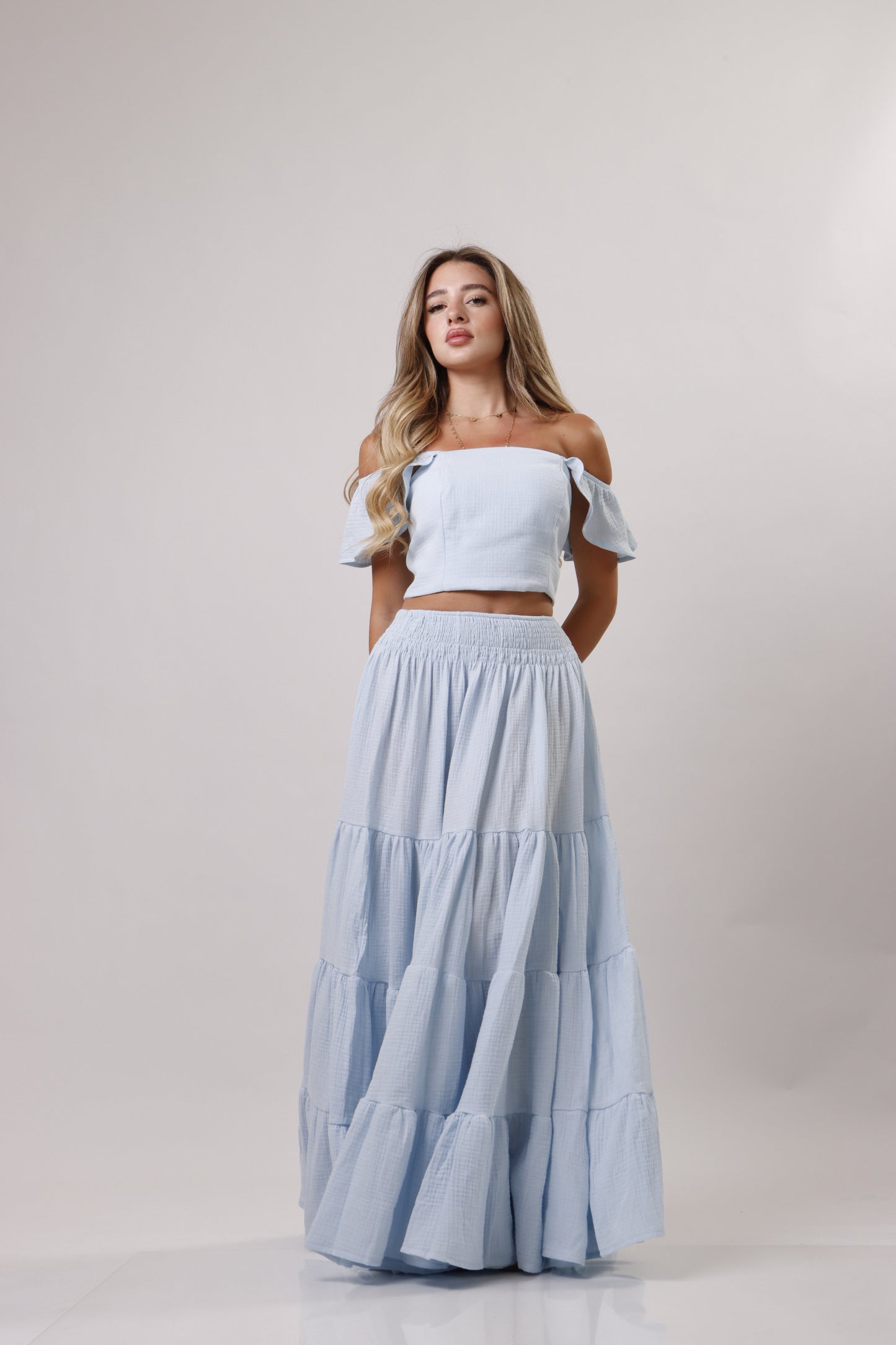 La dolce vita set
