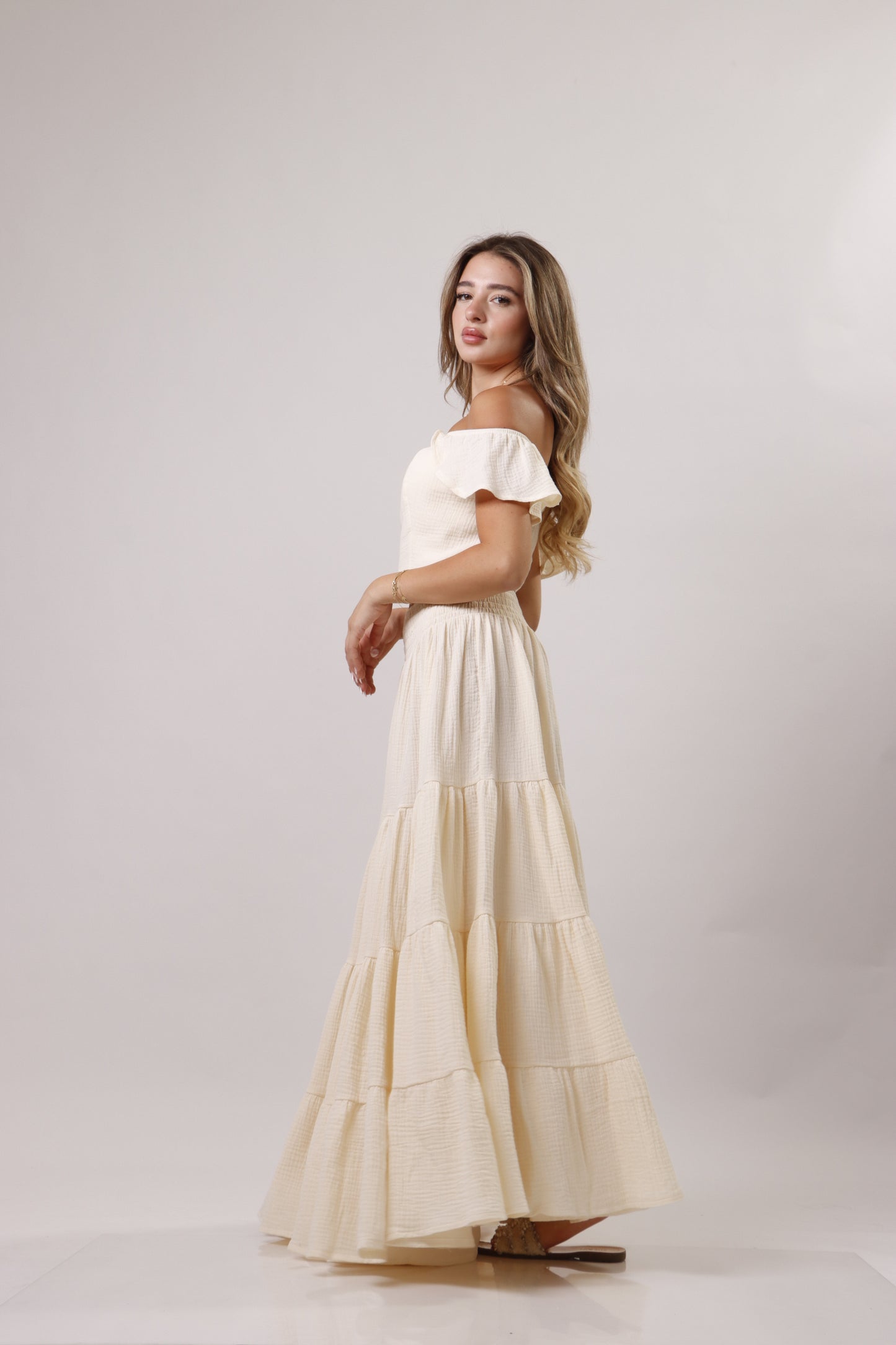 La dolce vita set