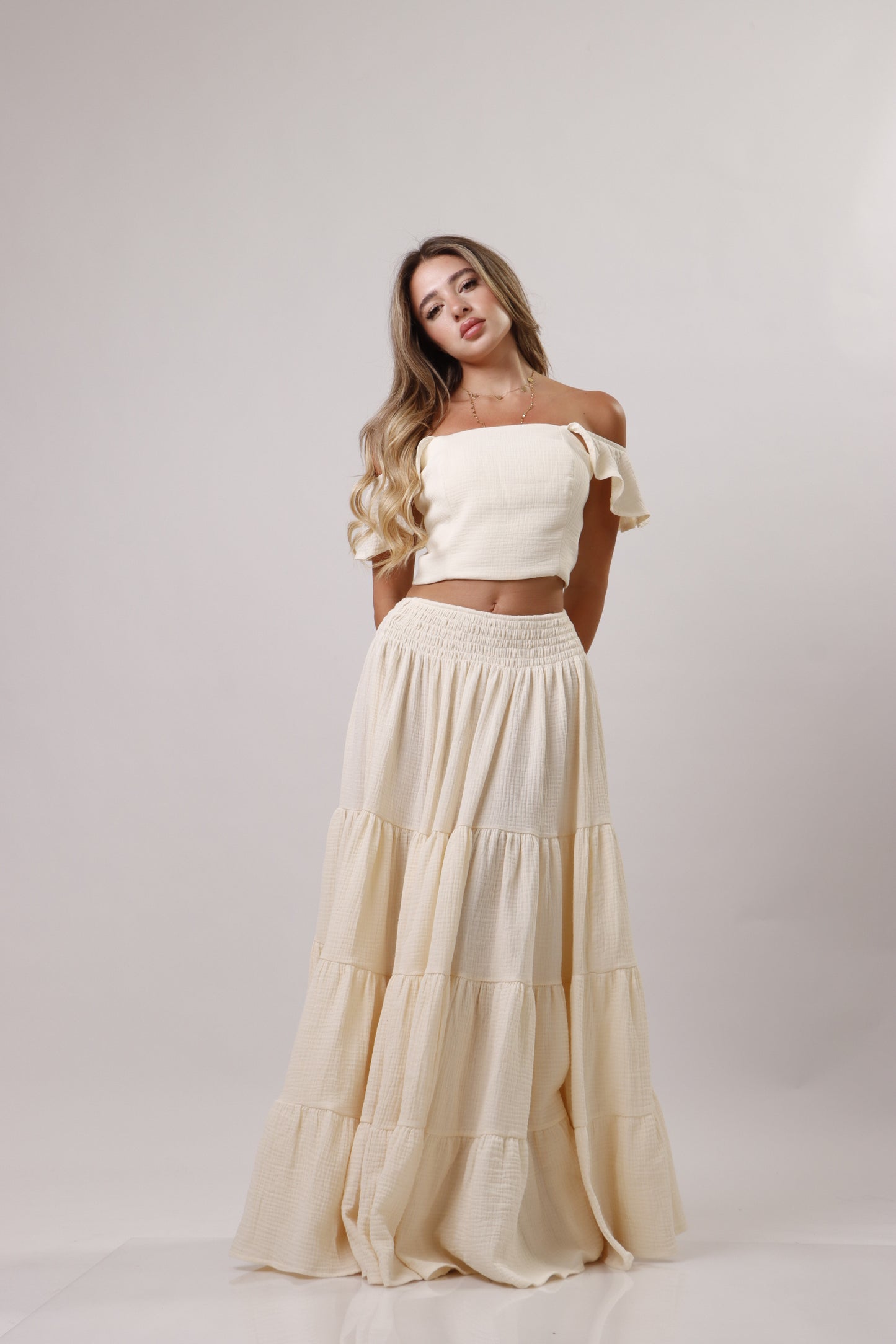 La dolce vita set