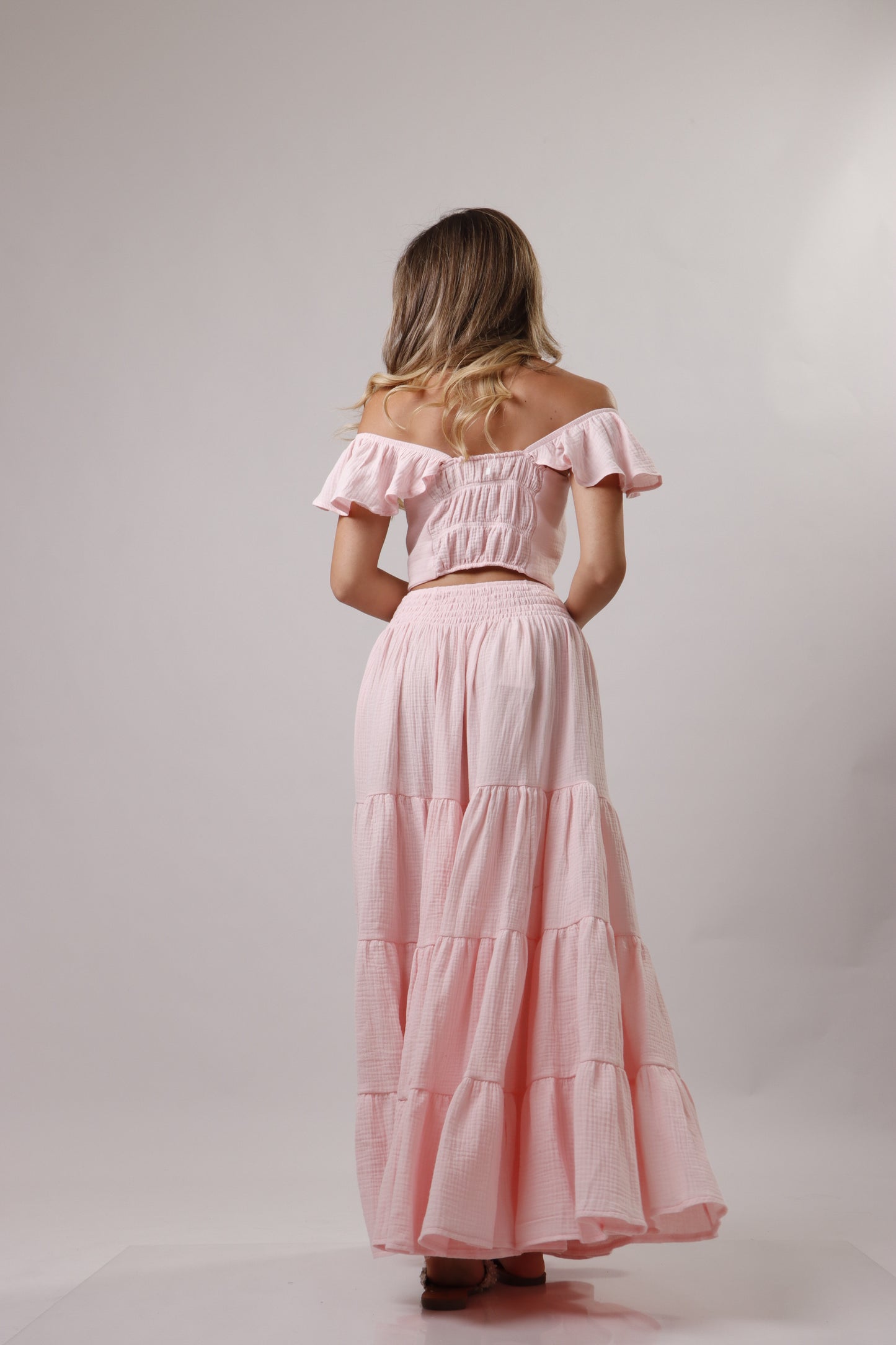 La dolce vita set