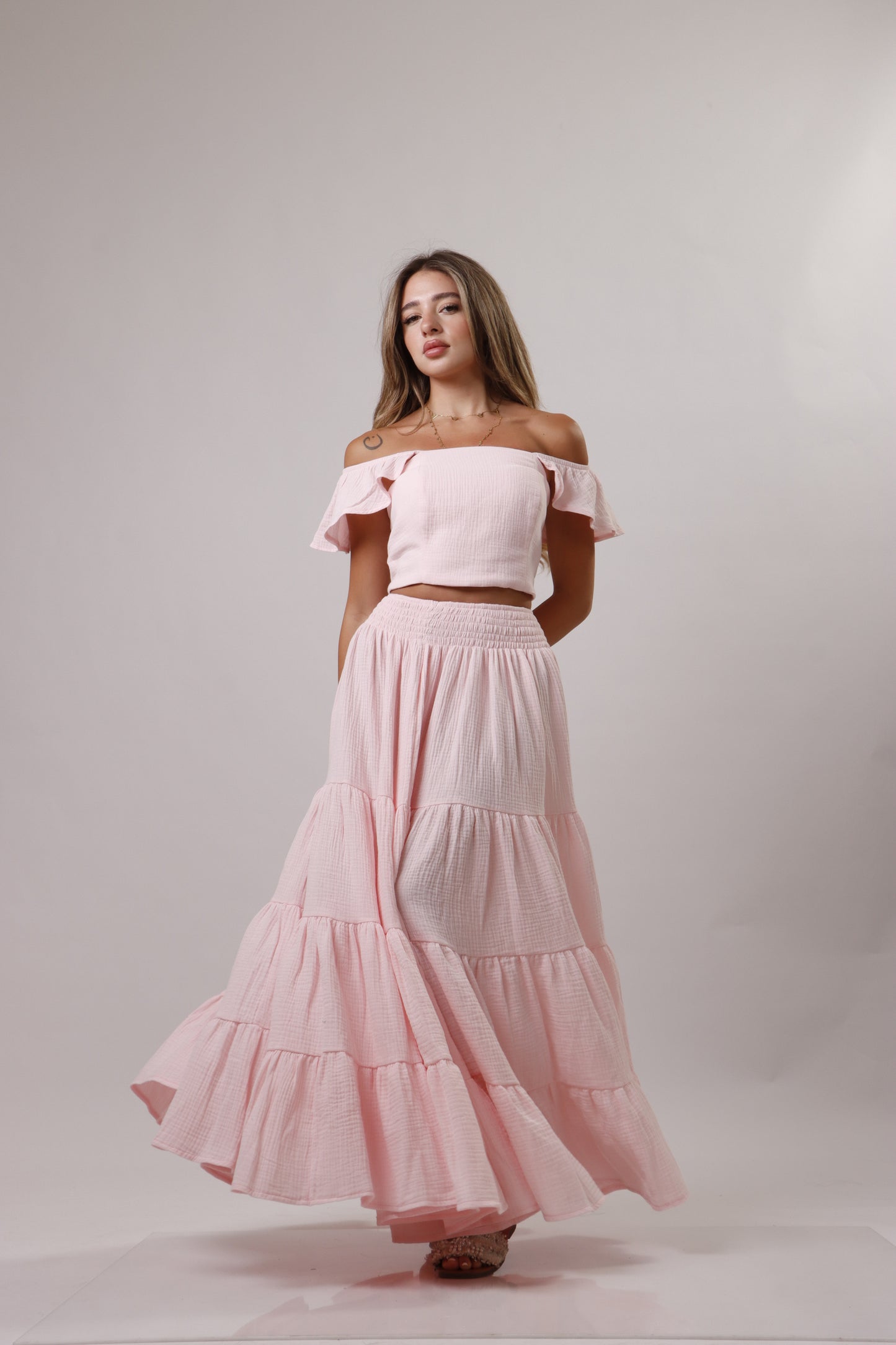 La dolce vita set