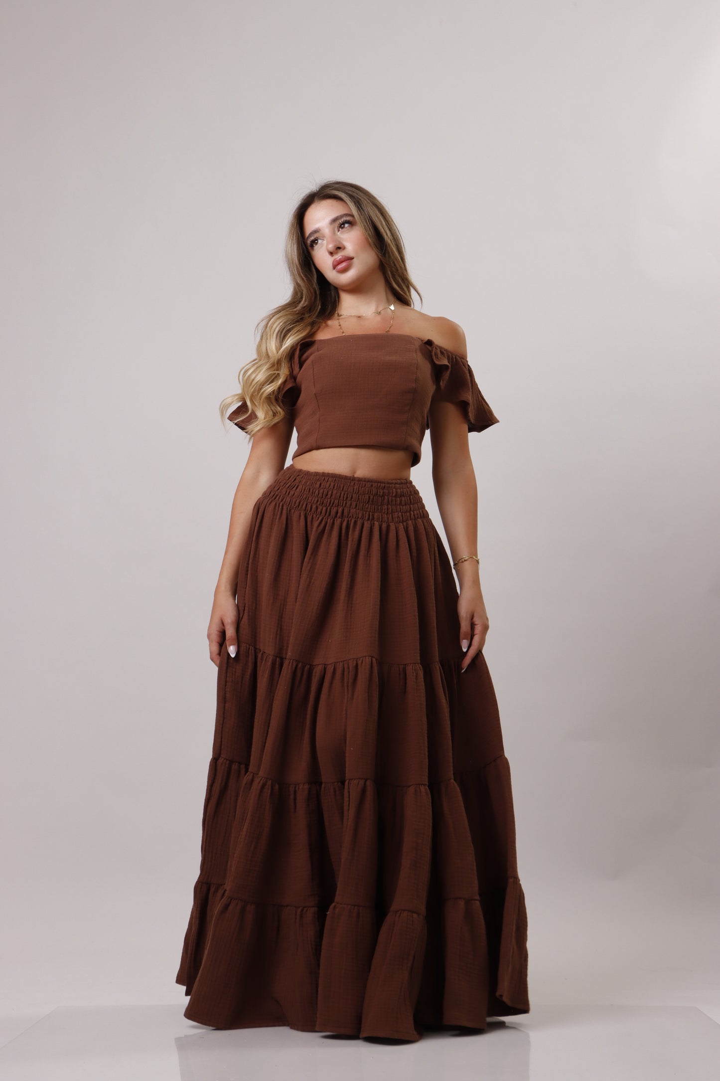 La dolce vita set