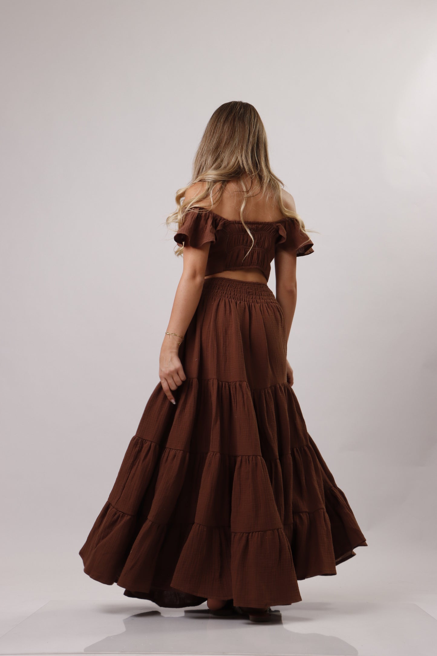 La dolce vita set