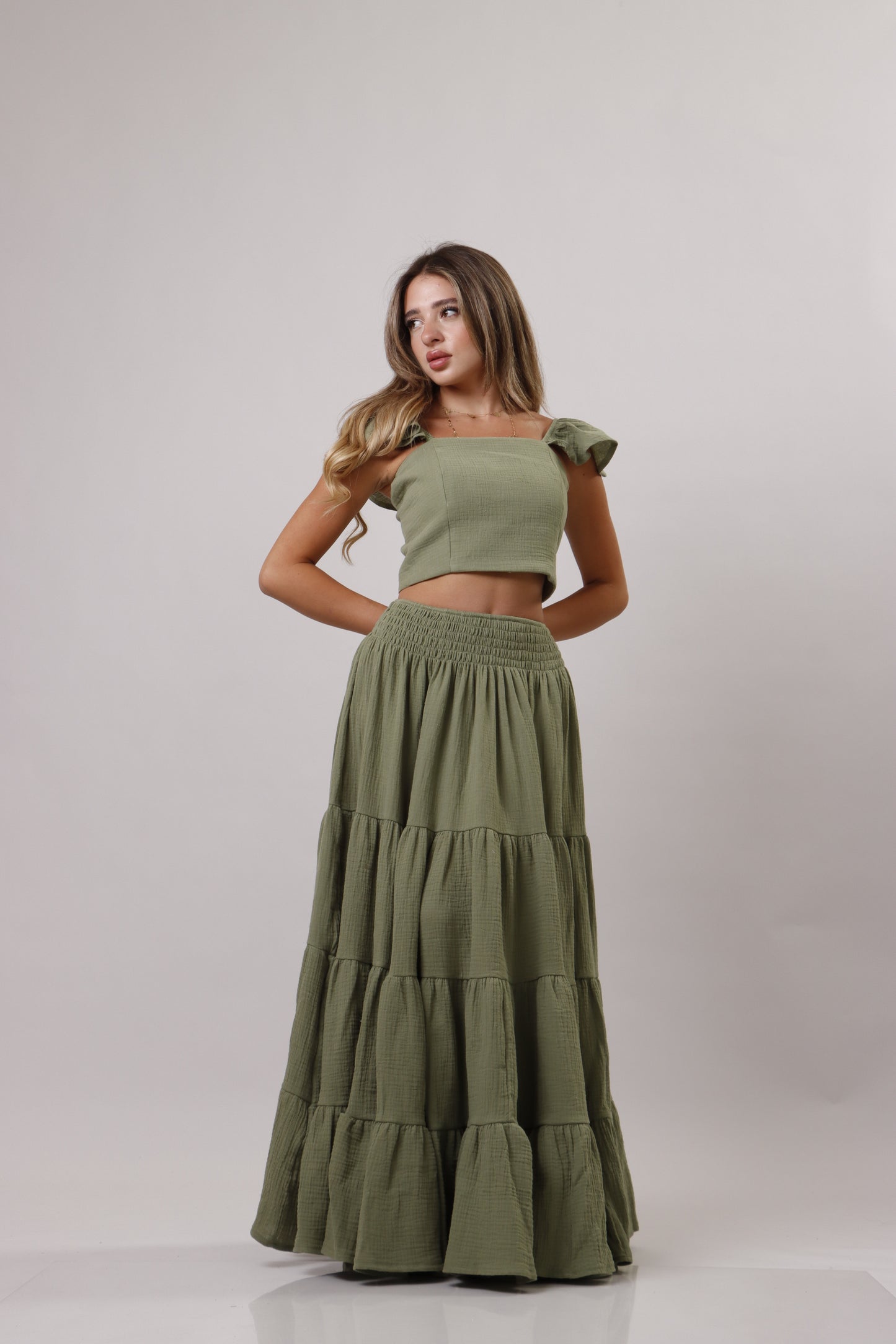 La dolce vita set