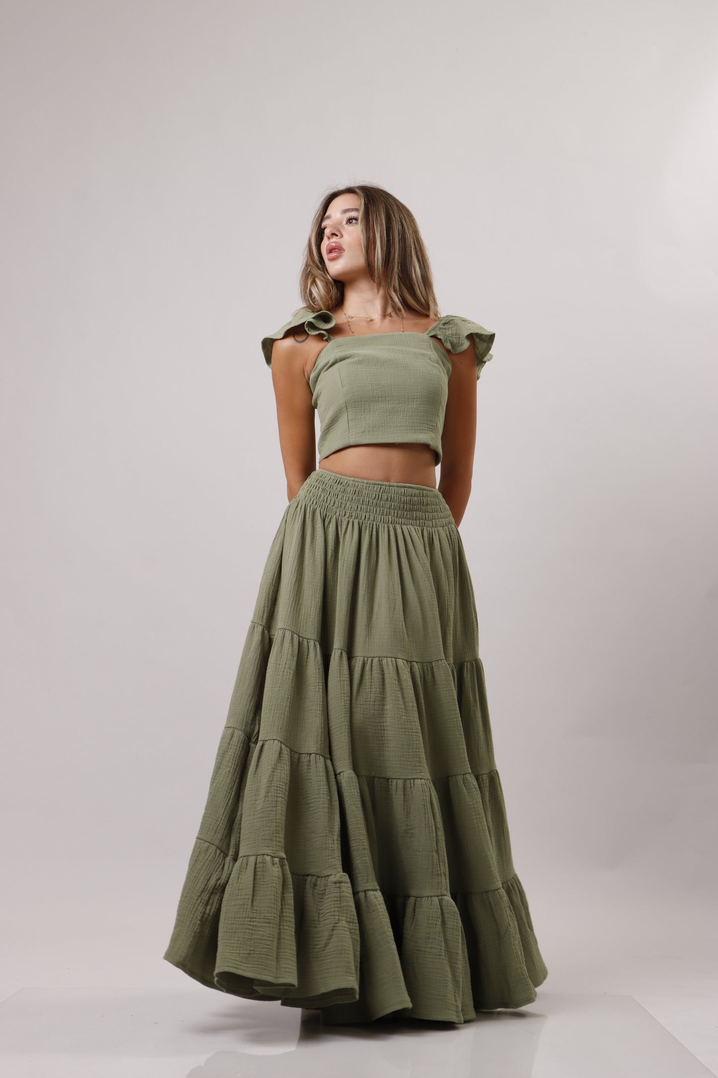 La dolce vita set