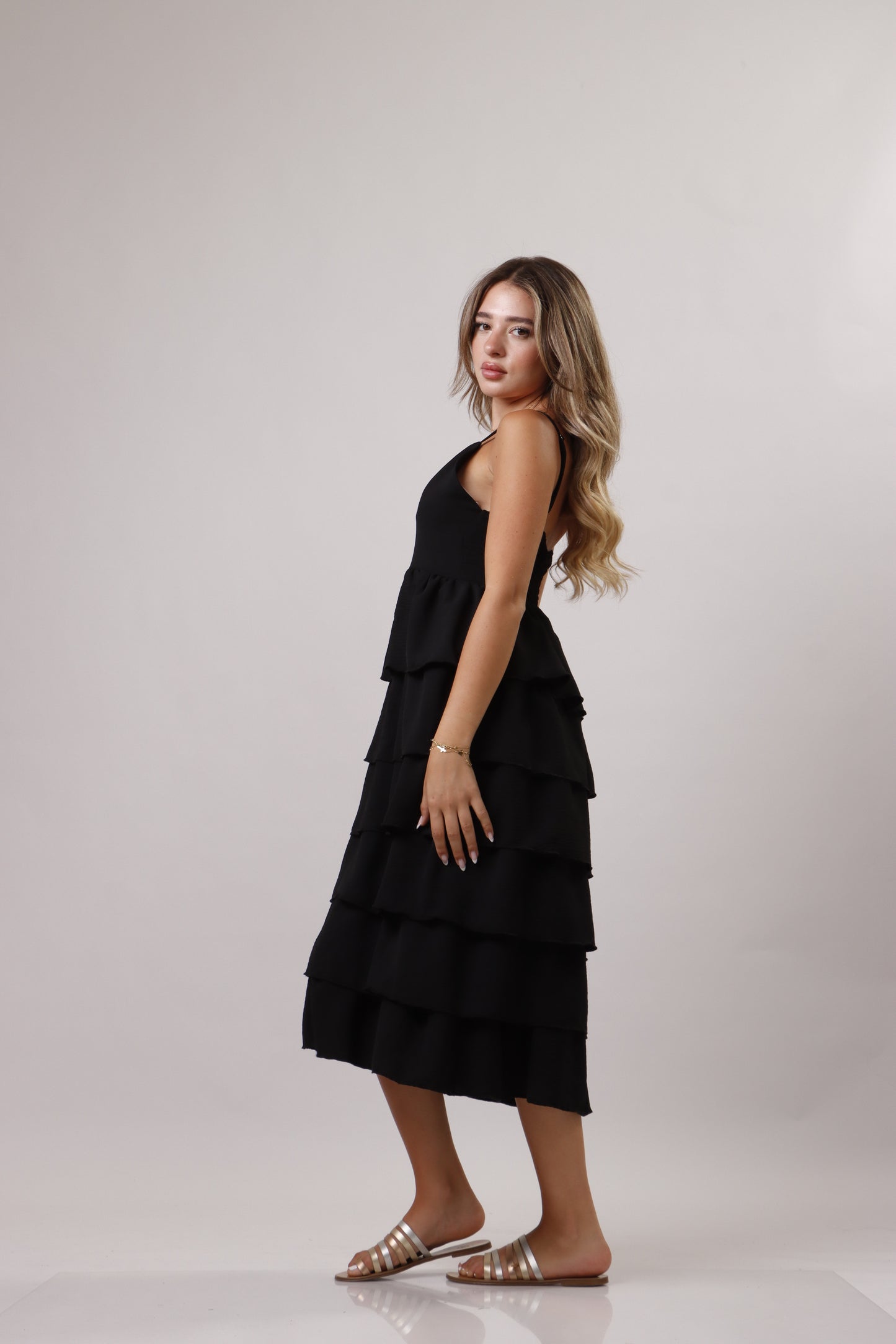 Lisbon Dress