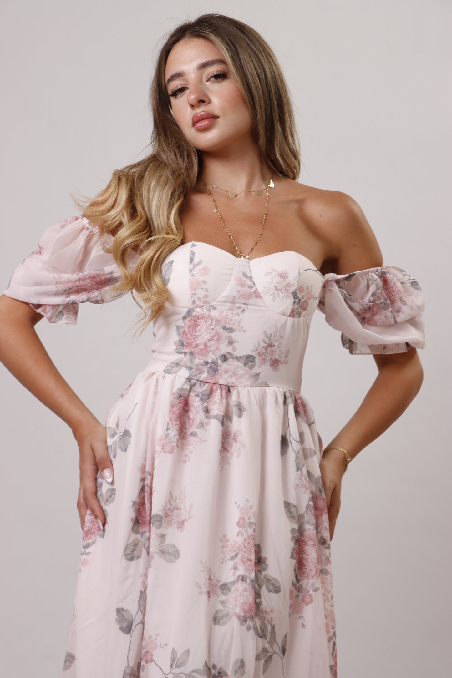 Phantasy dress