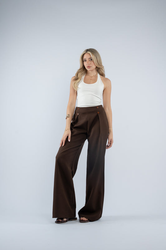 Motion trousers