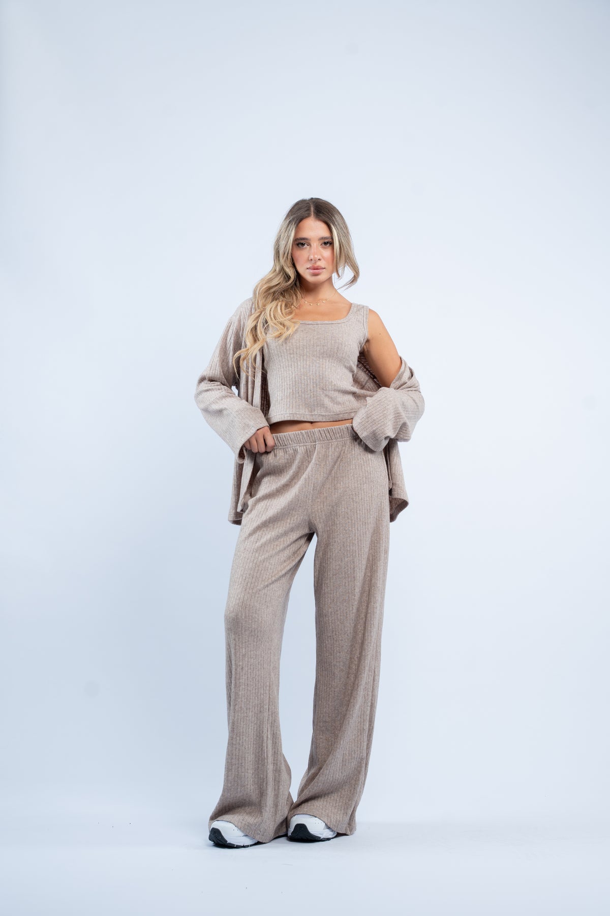 Zen three- piece set