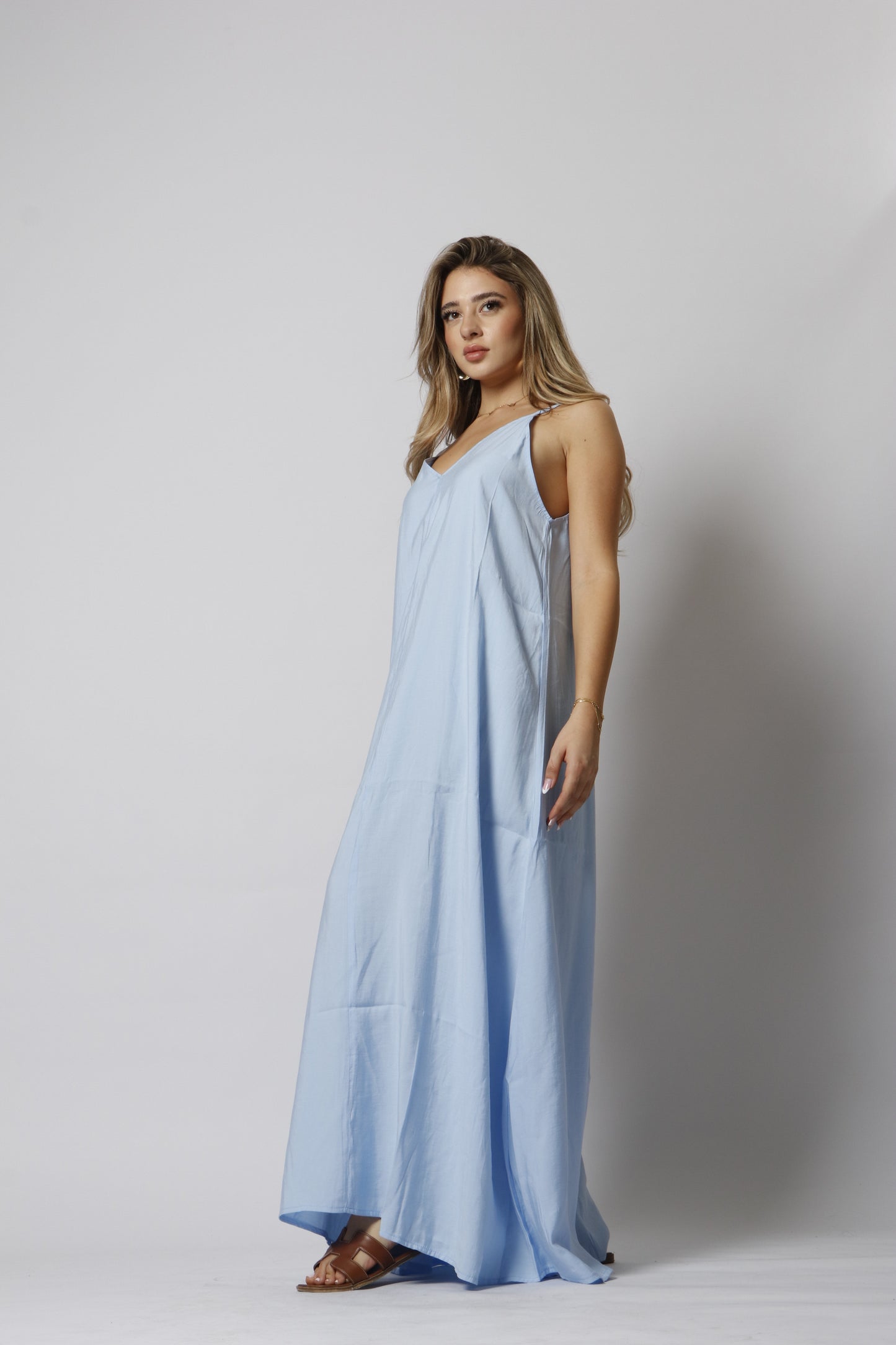 Flowy Dress