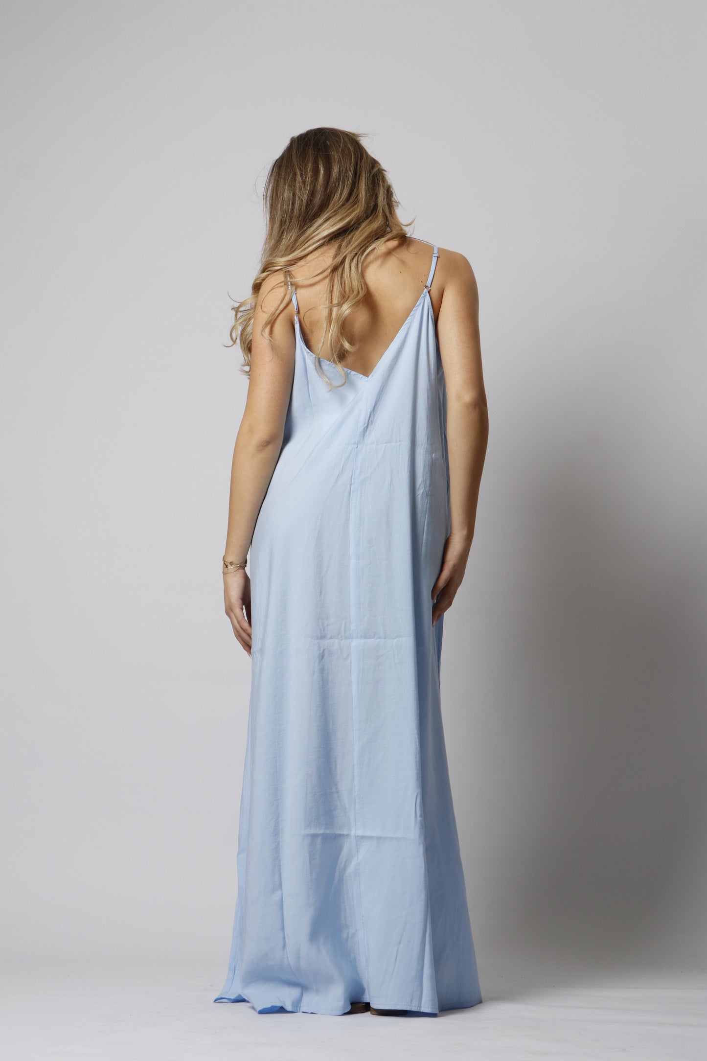 Flowy Dress