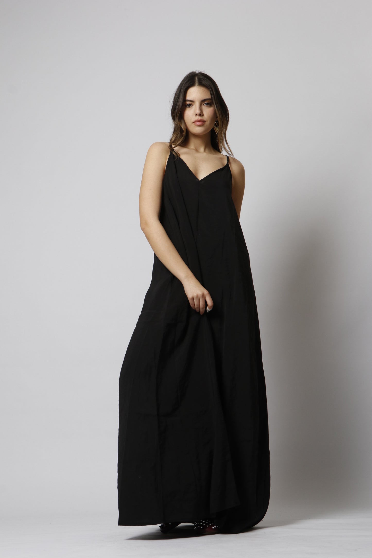 Flowy Dress