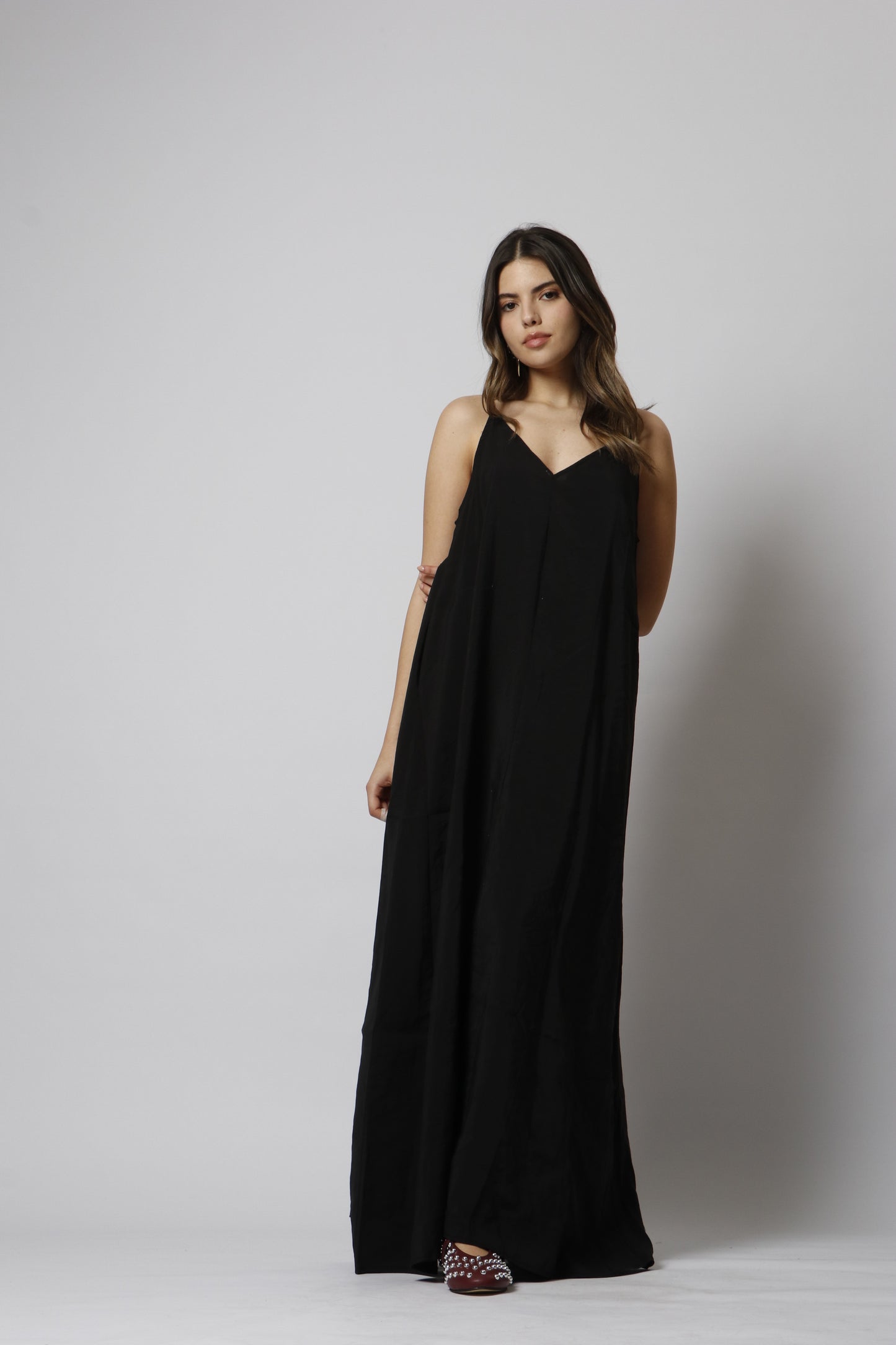 Flowy Dress