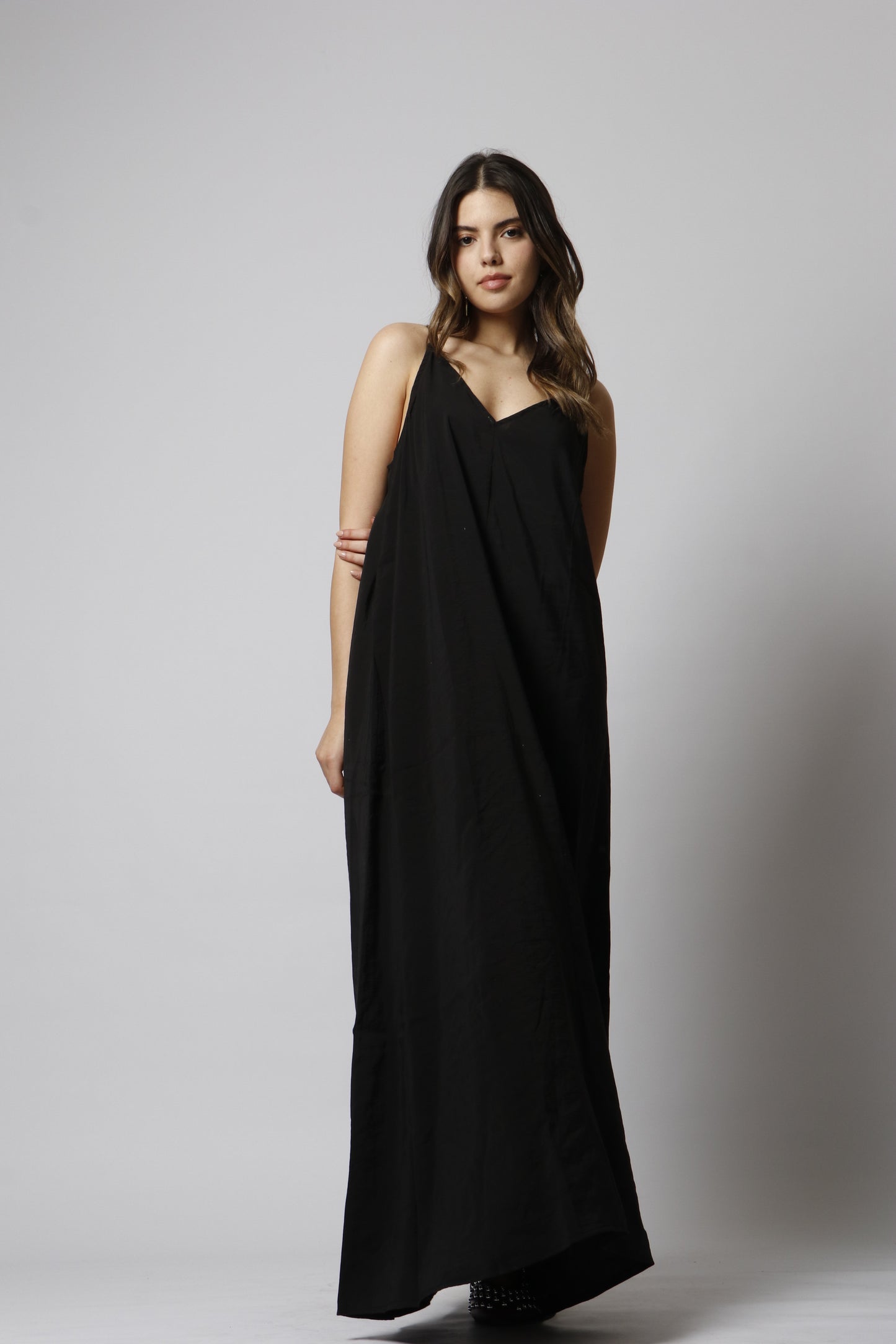 Flowy Dress