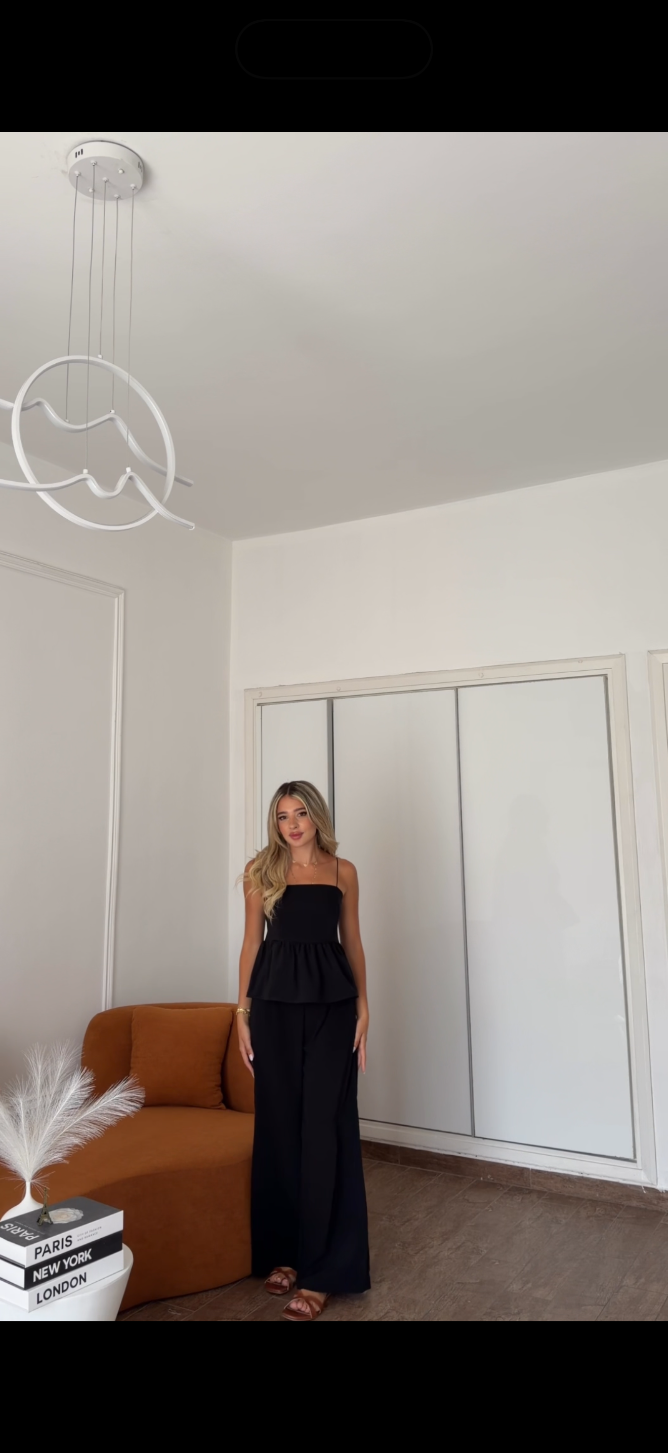 Mila set
