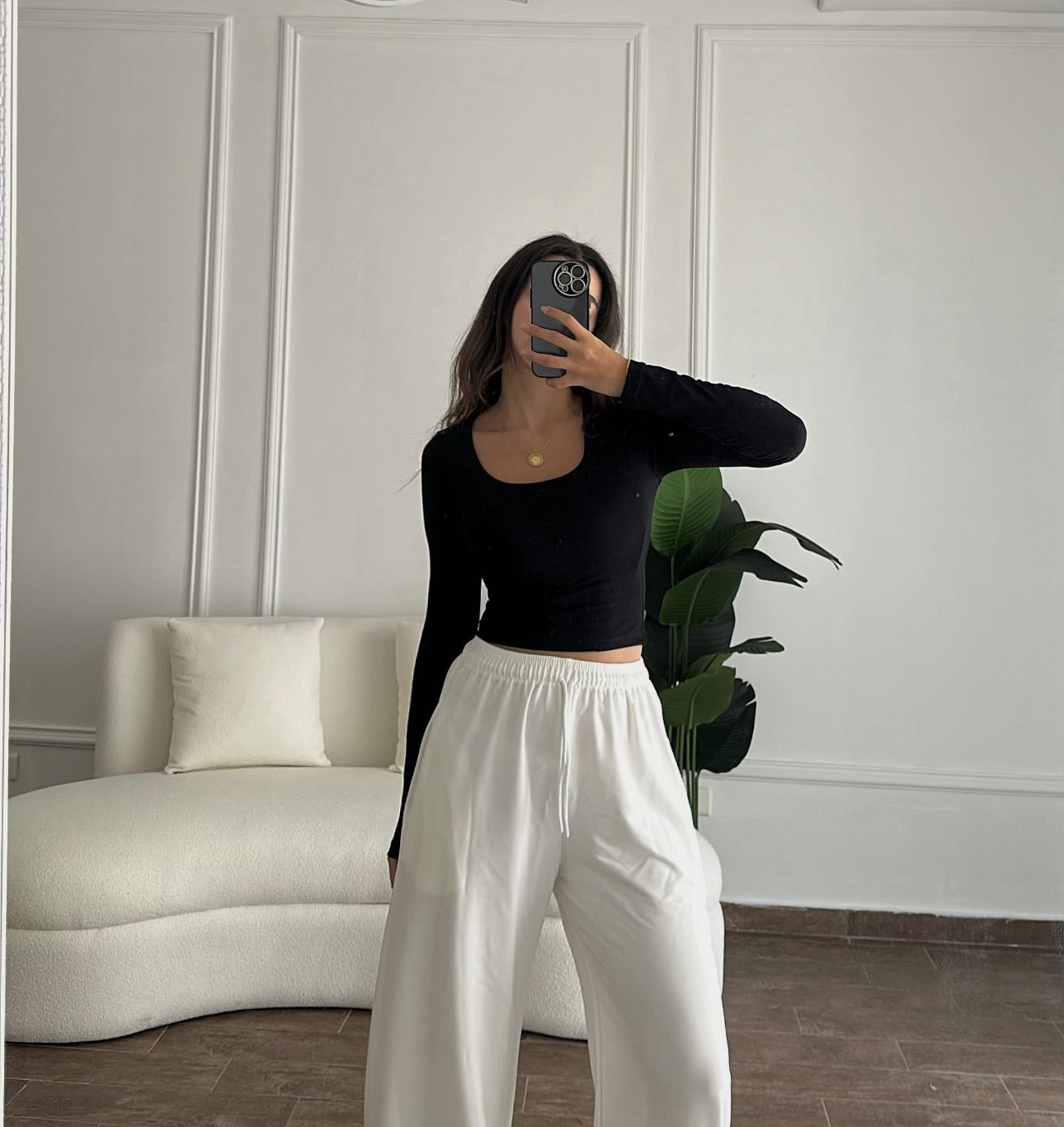 Baggy Jogger