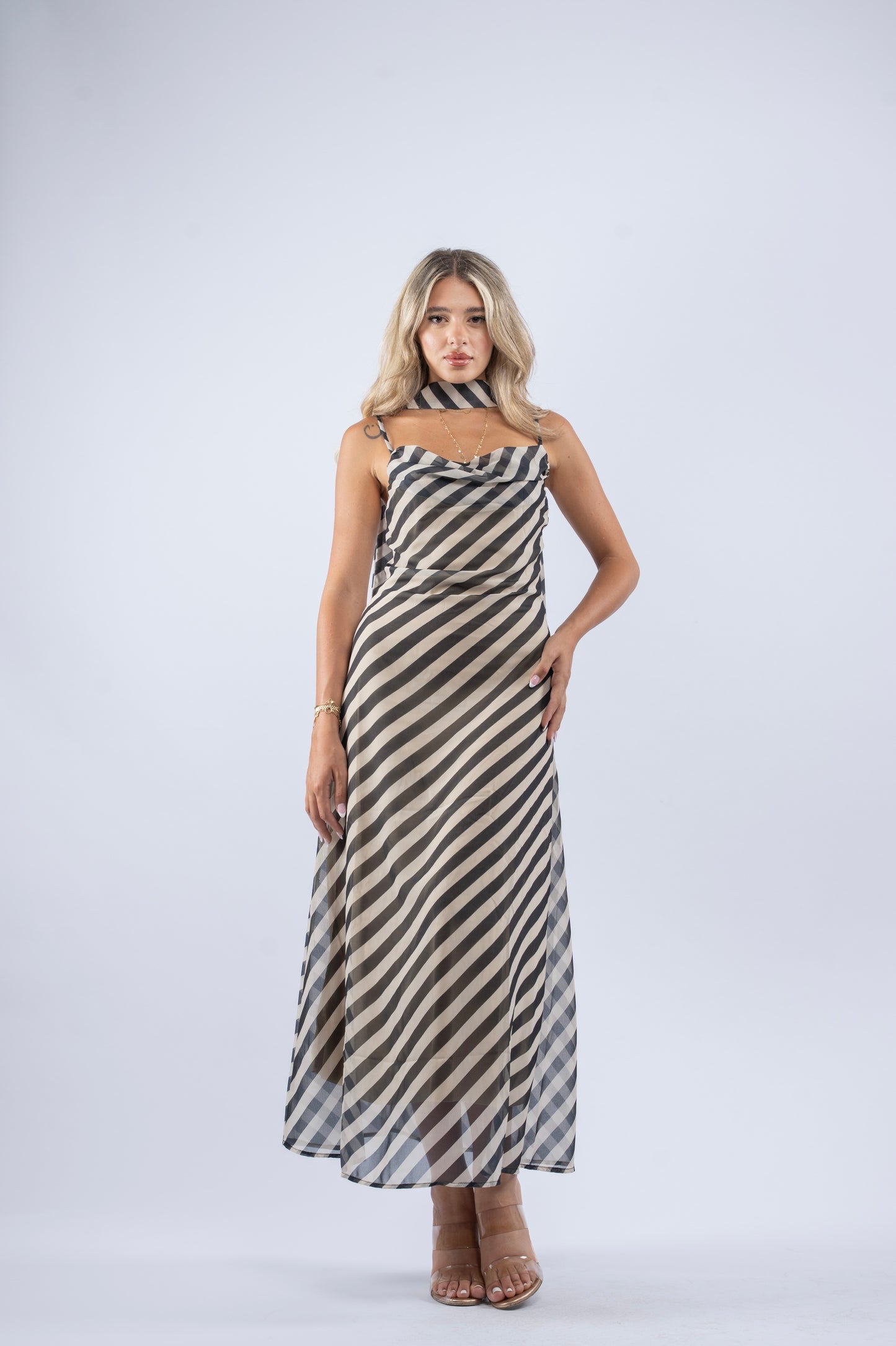 Savannah dress