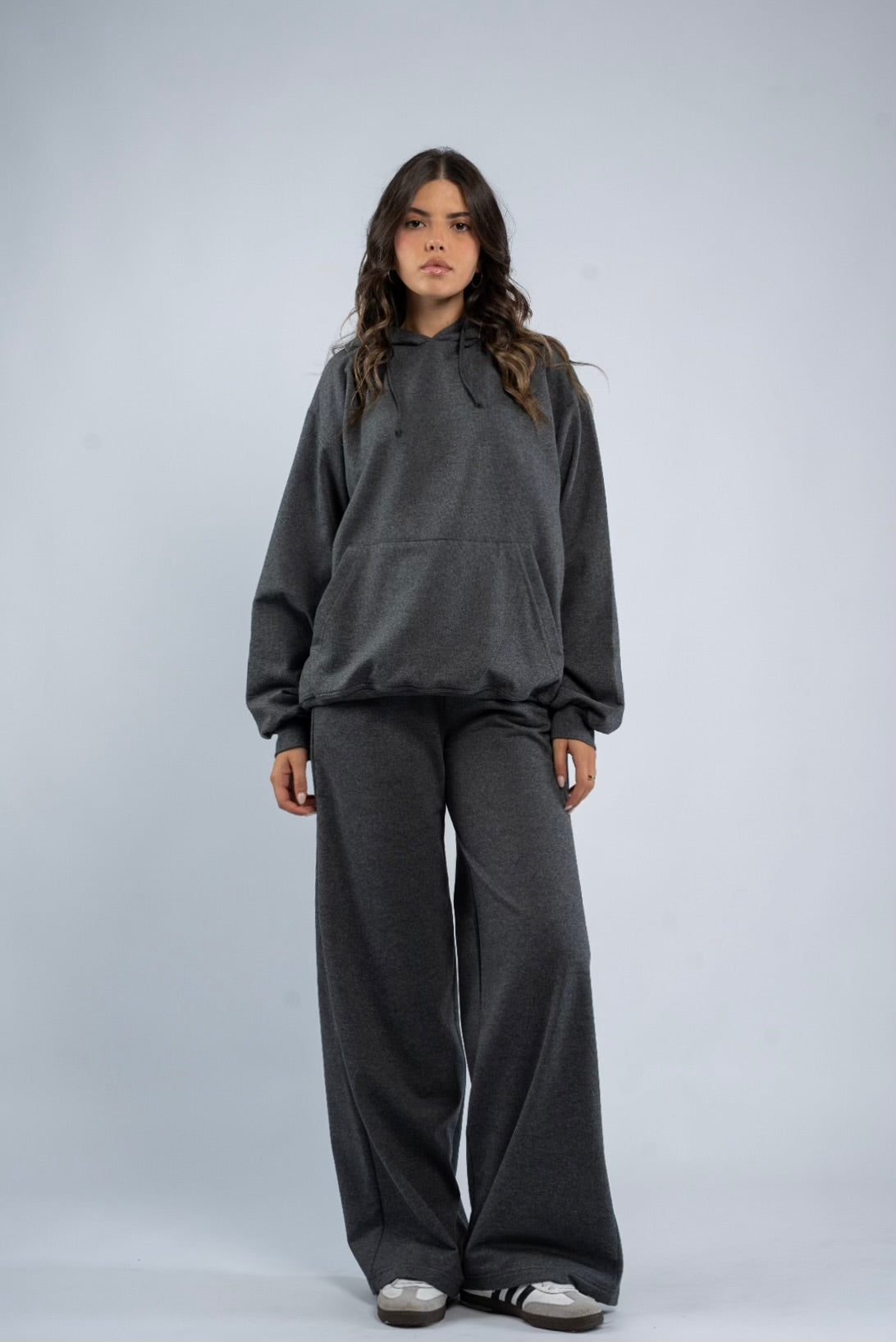 Hoodie set