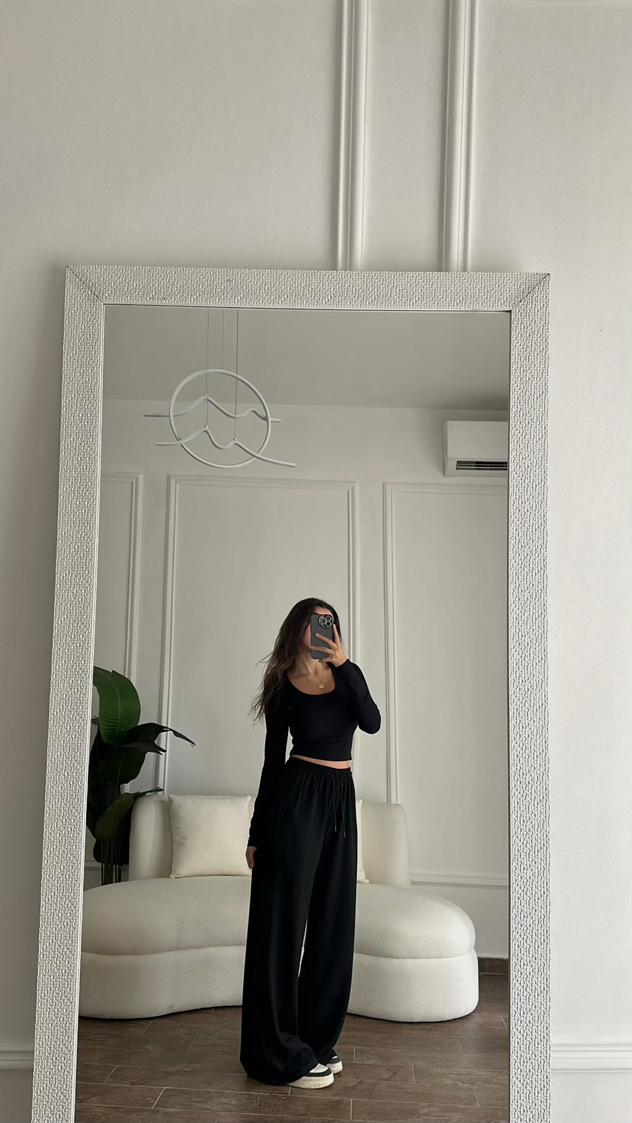 Baggy Jogger
