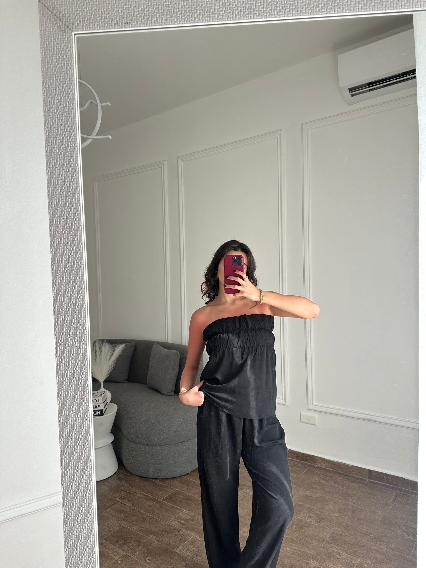 Mila set
