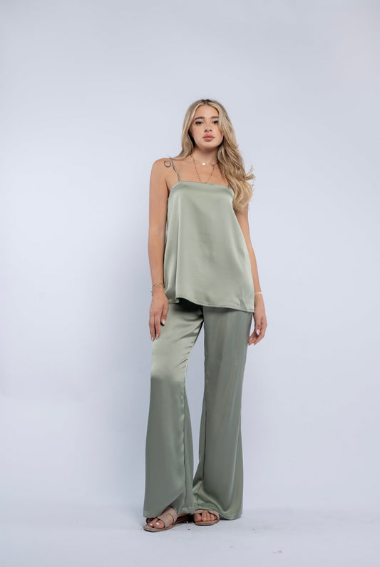 Flow silk set
