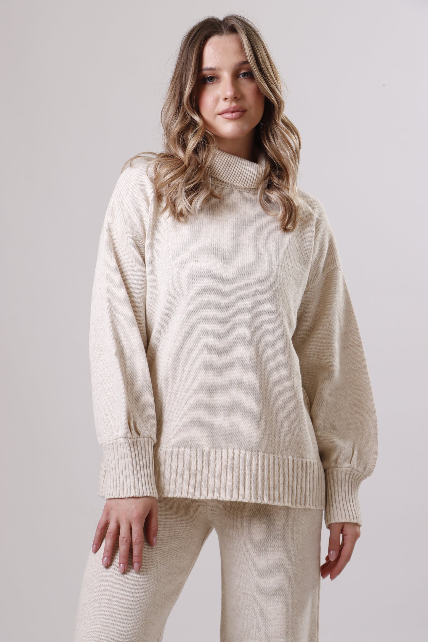 Magy Wool Set