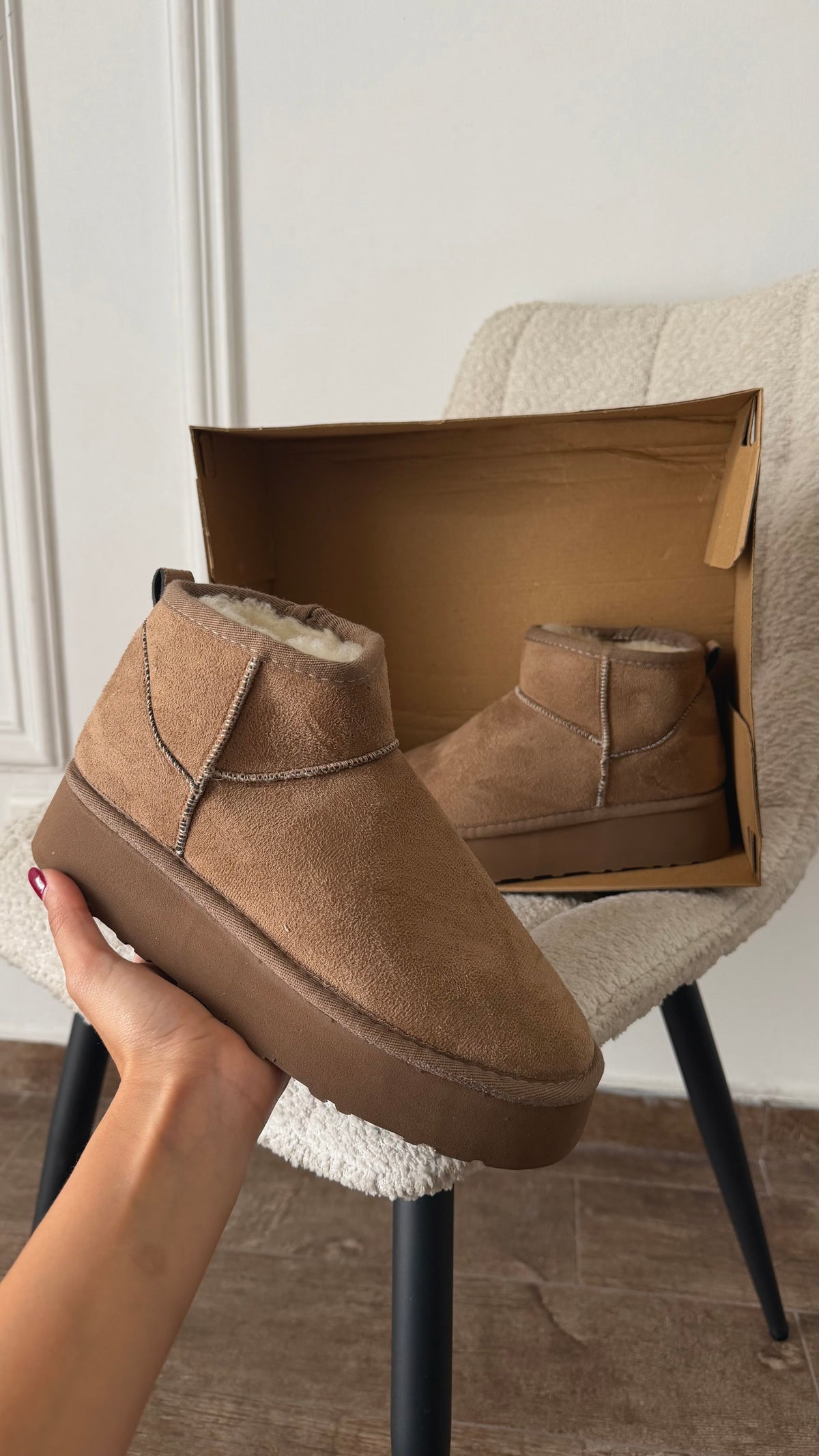 Uggs