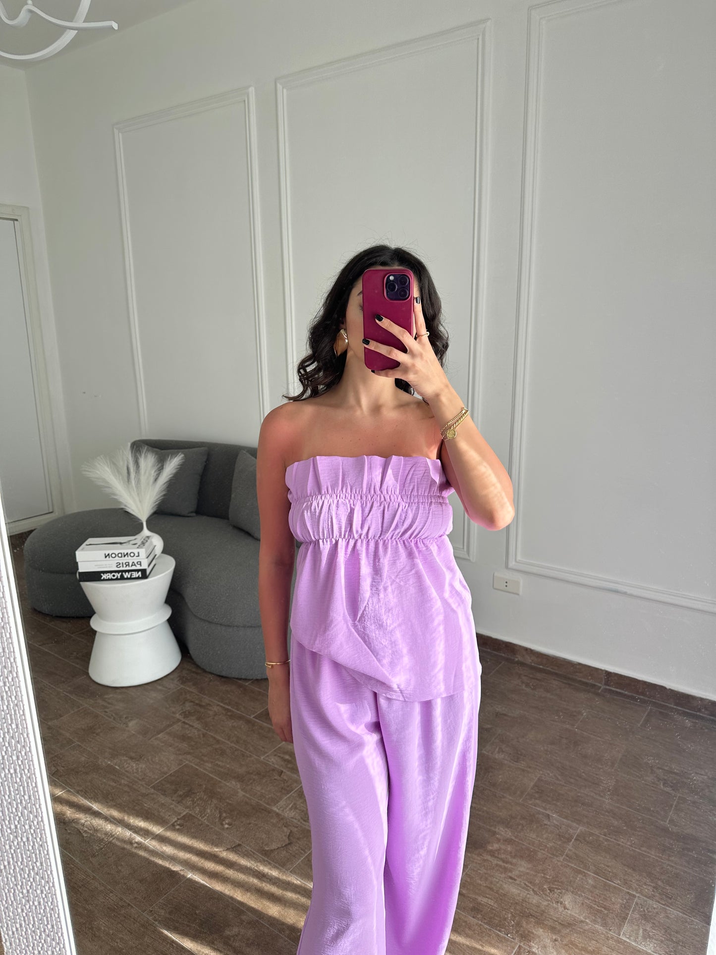 Mila set