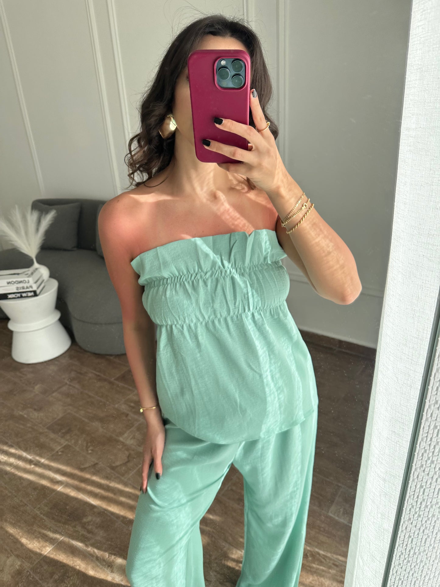 Mila set