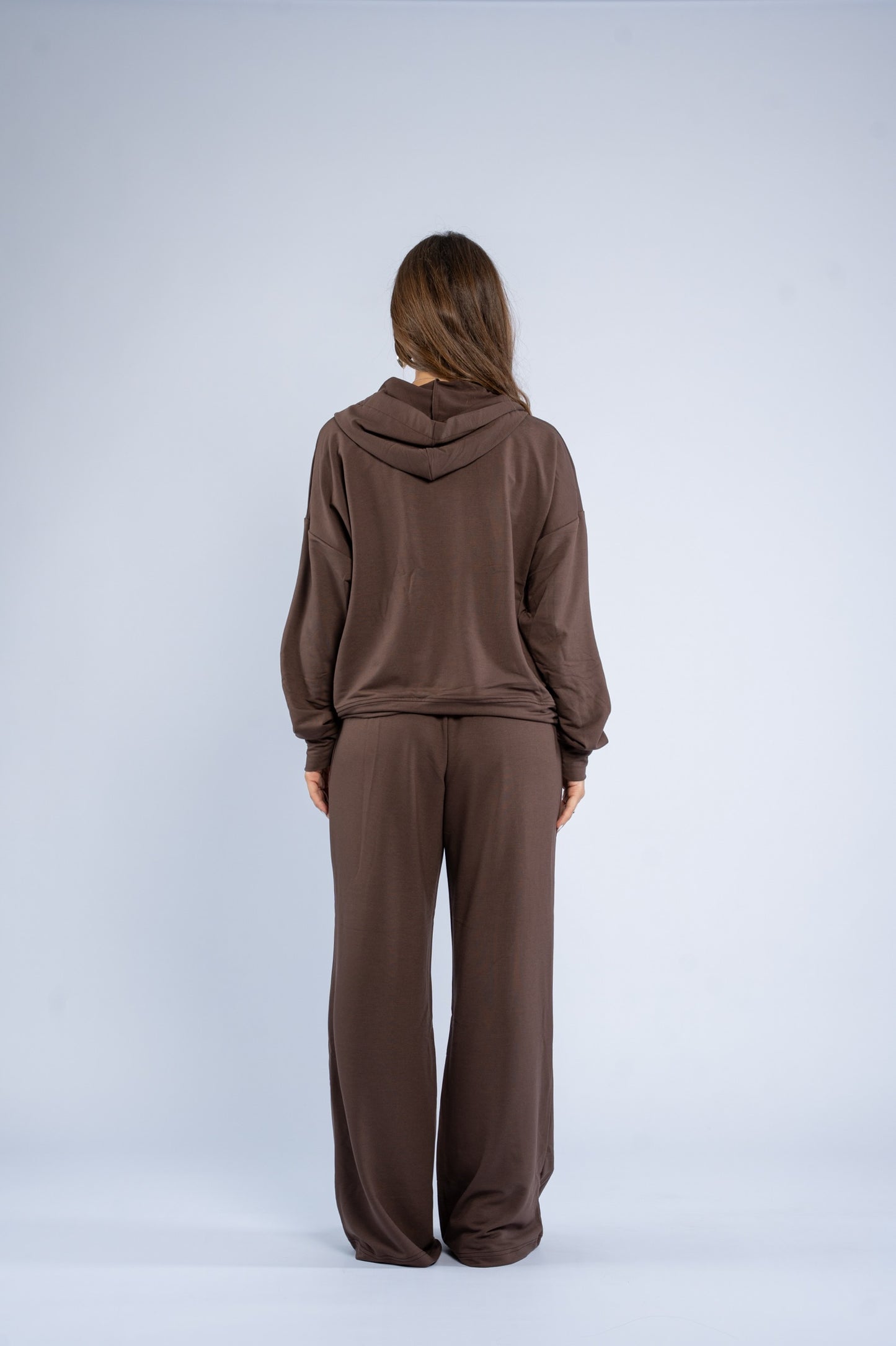 Cotton jacket set