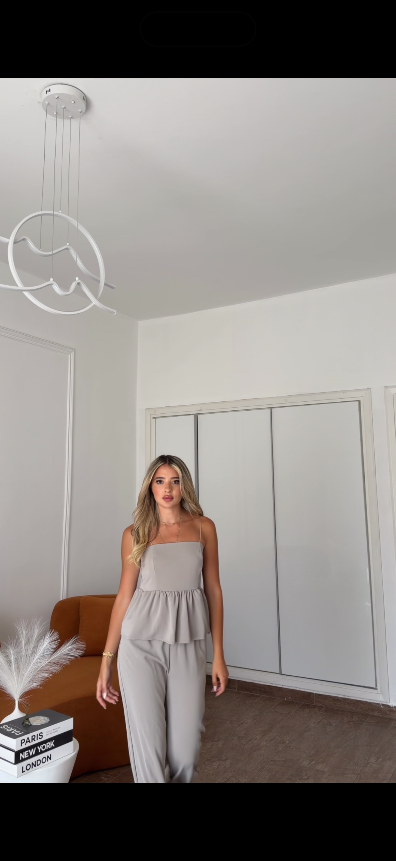 Mila set
