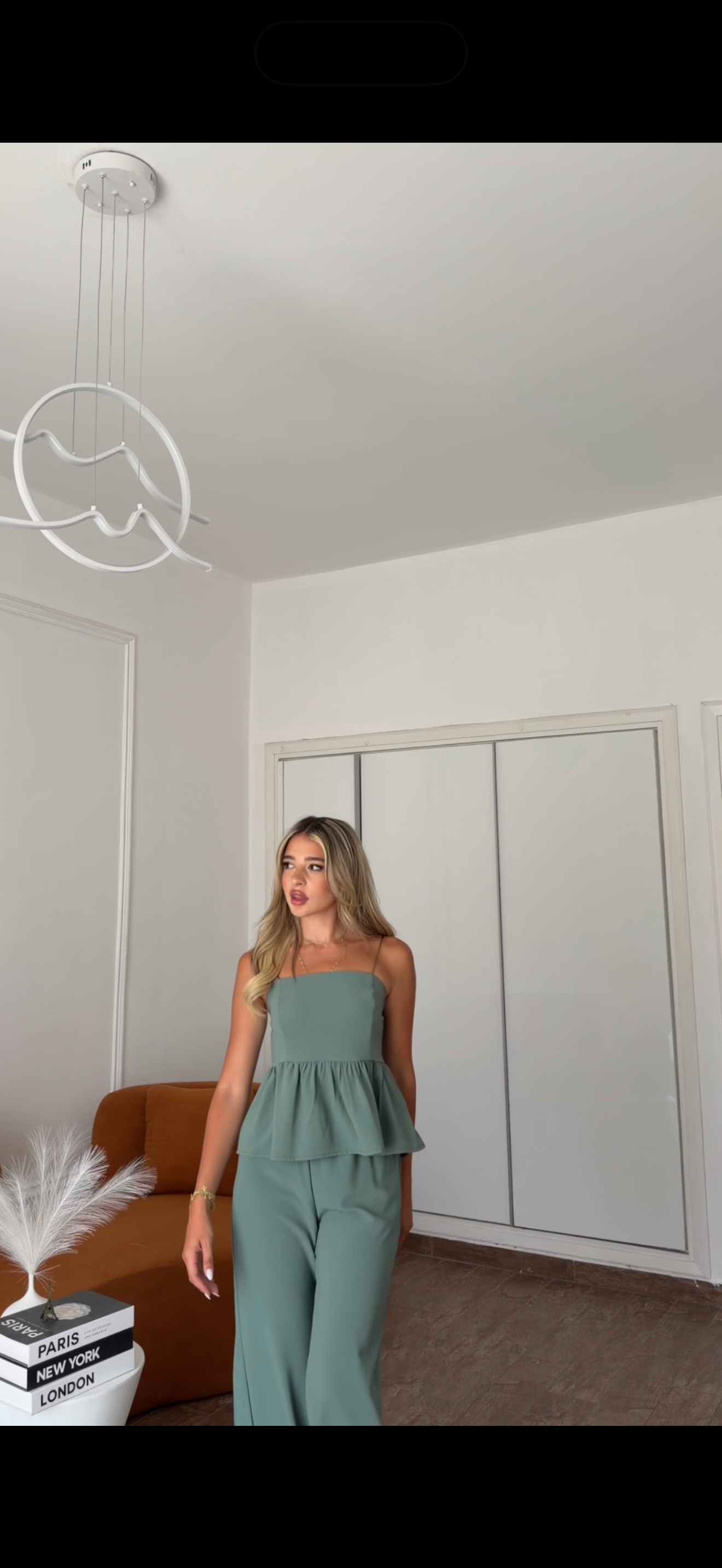 Mila set