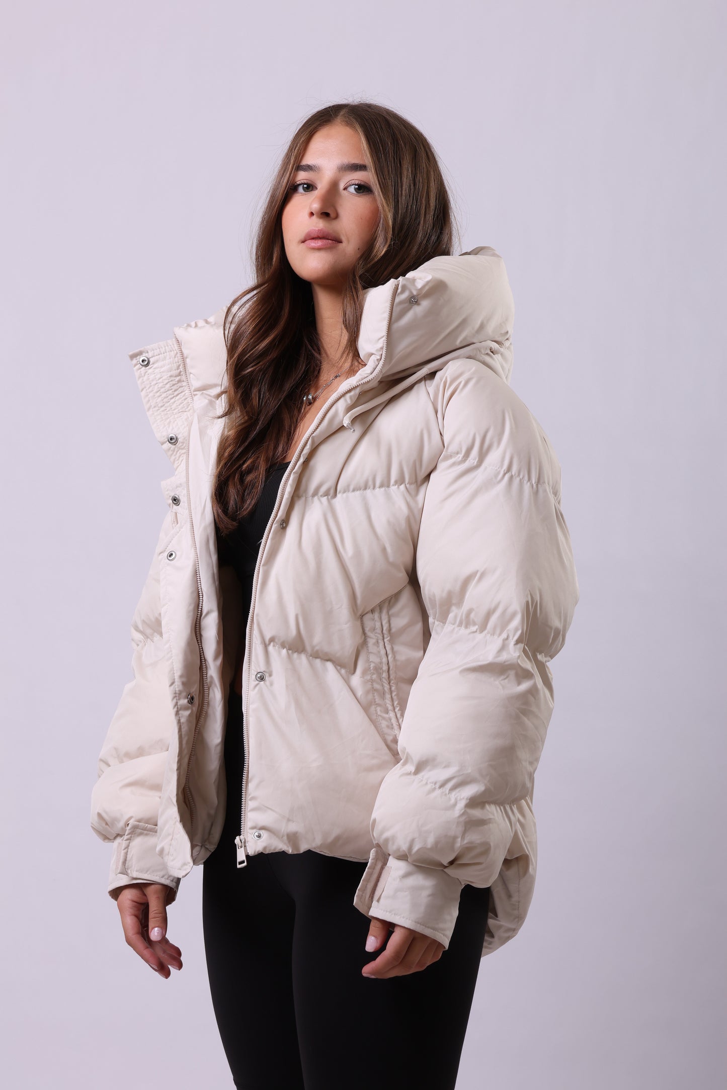 Puffer Jacket