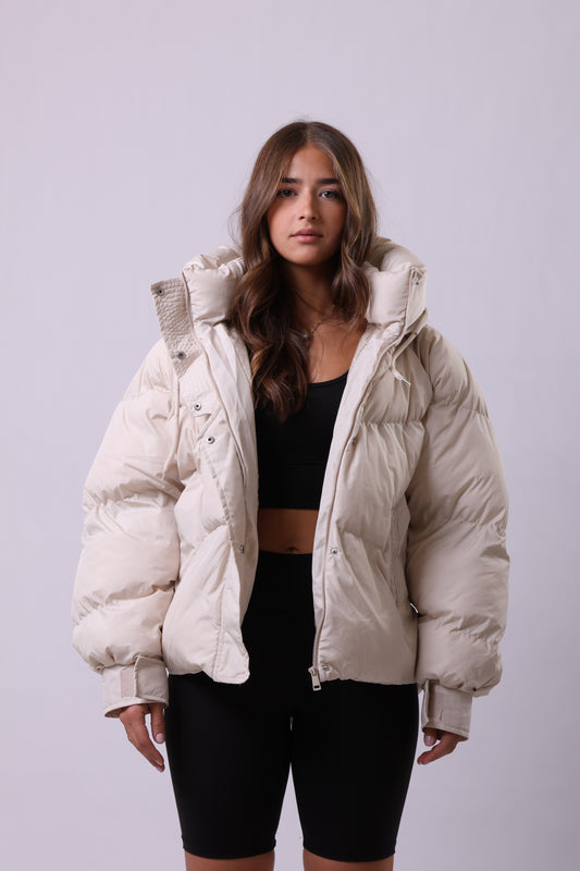 Puffer Jacket