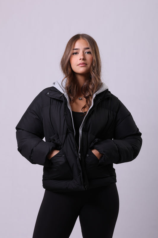 Winter Down Jacket