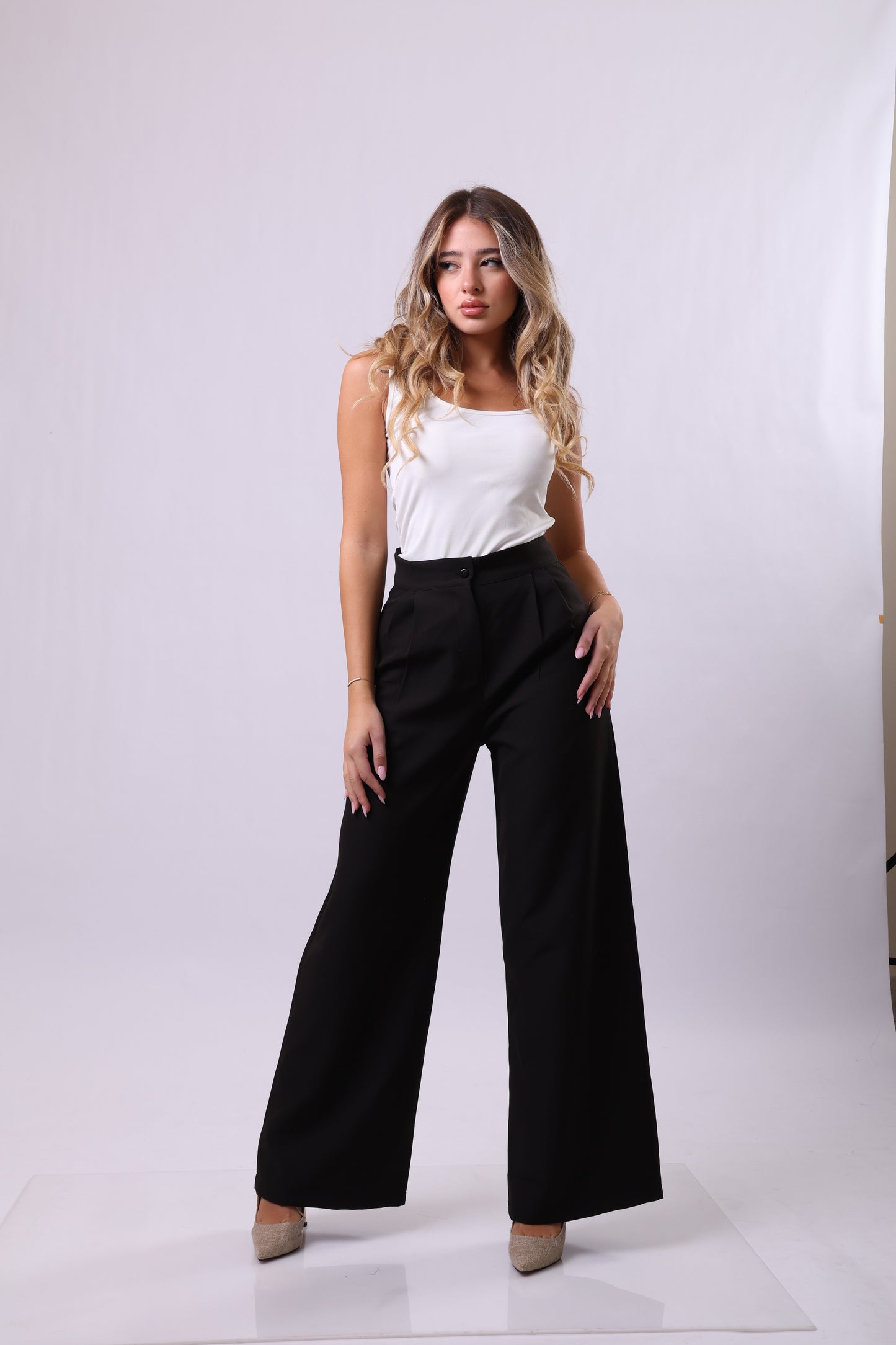 Gigi Trousers