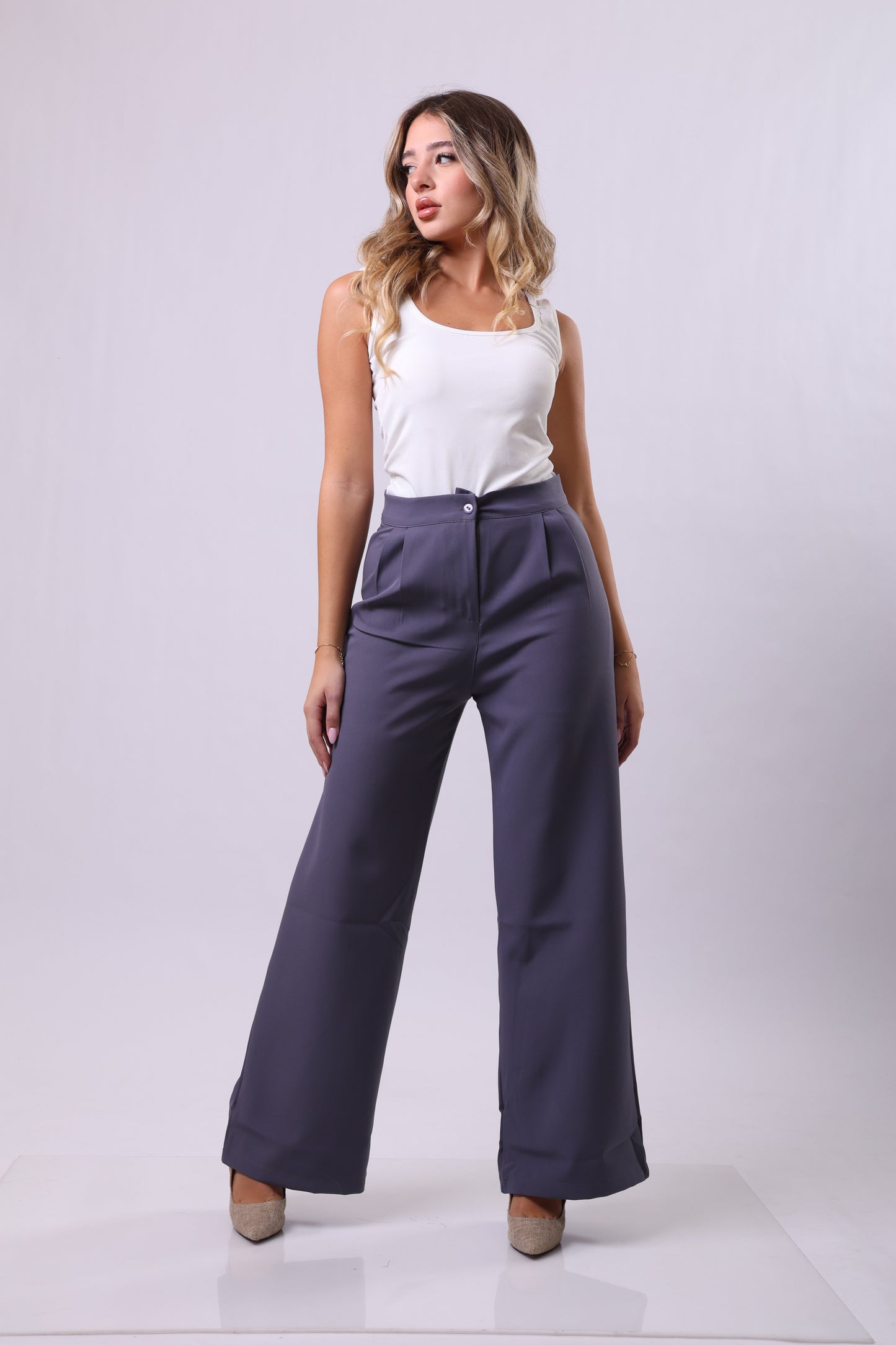 Gigi Trousers