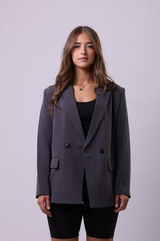 Oversized Blazer