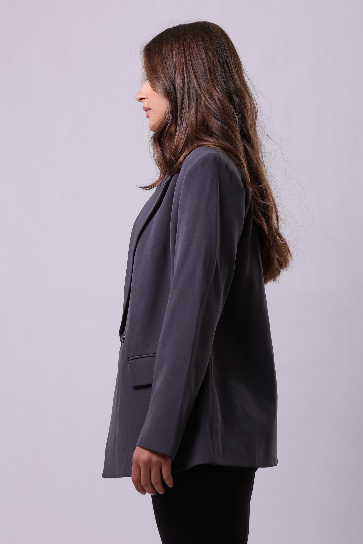 Oversized Blazer
