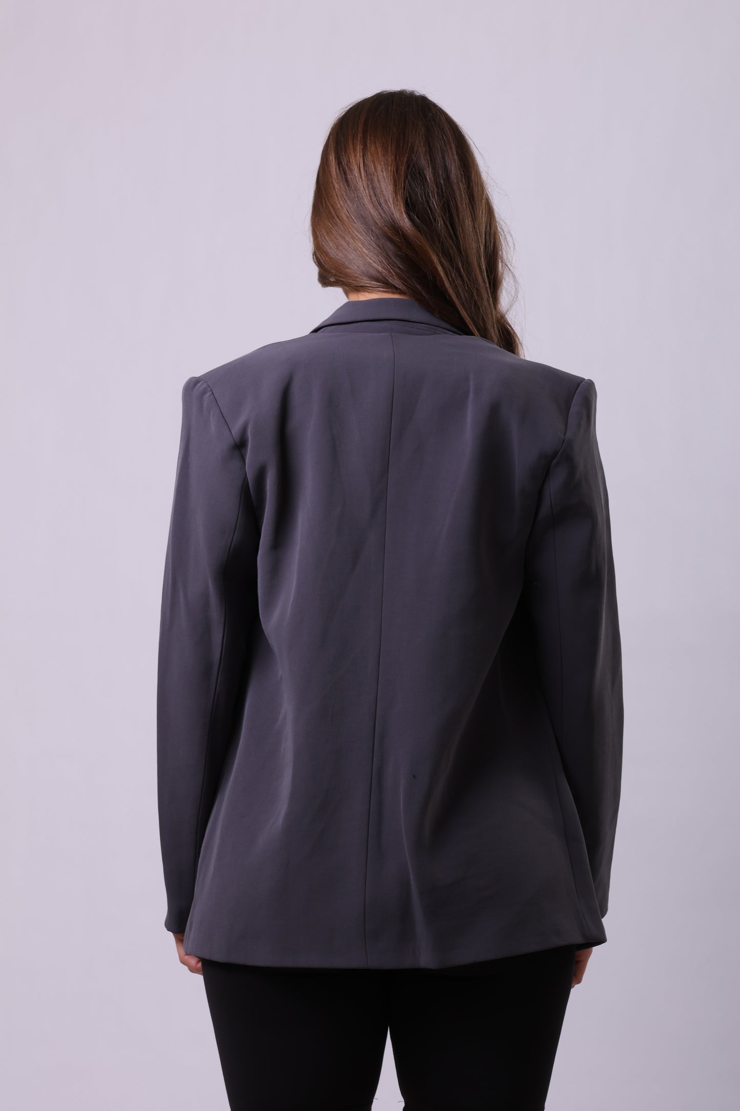 Oversized Blazer