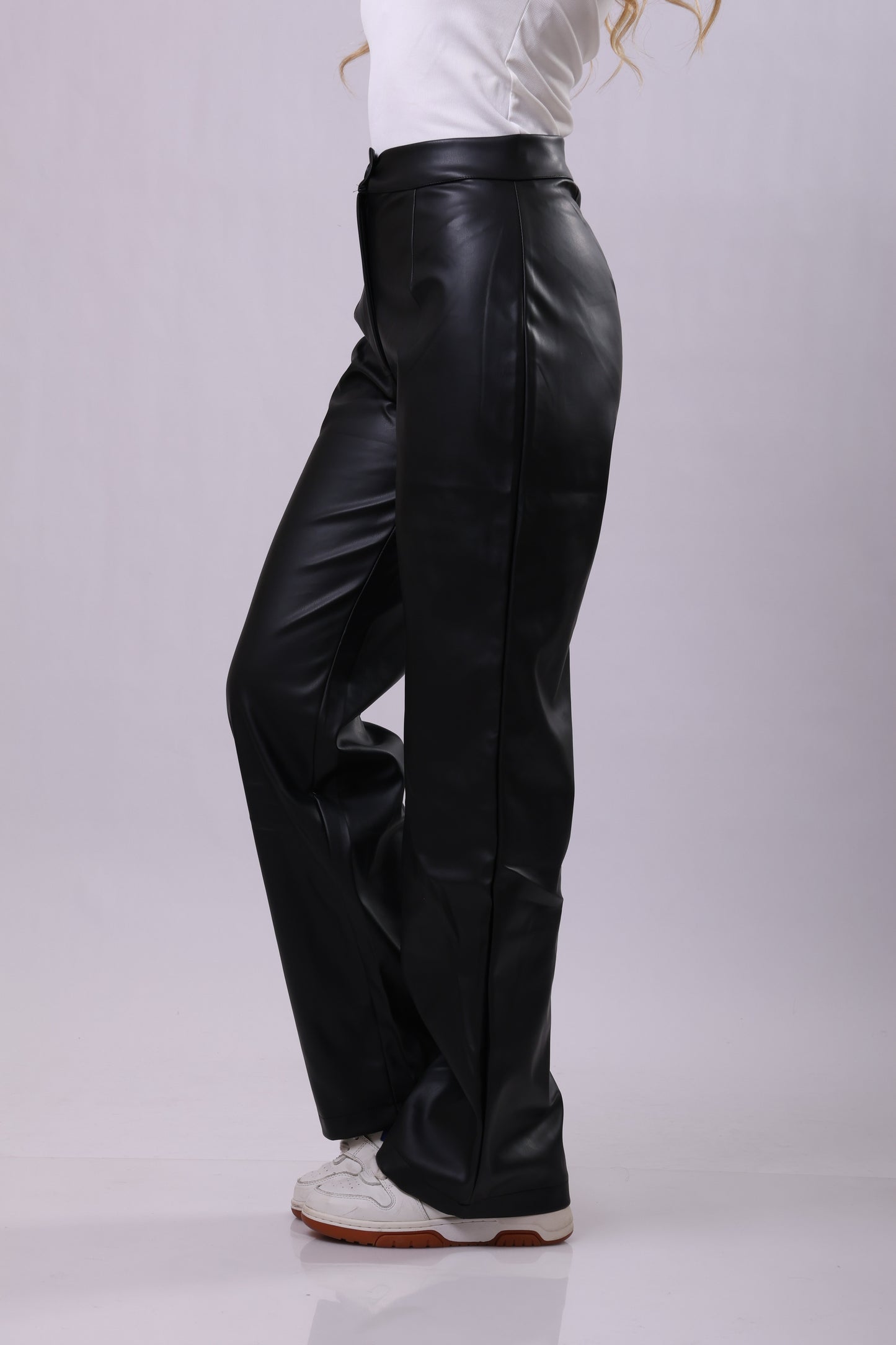Leather Pant