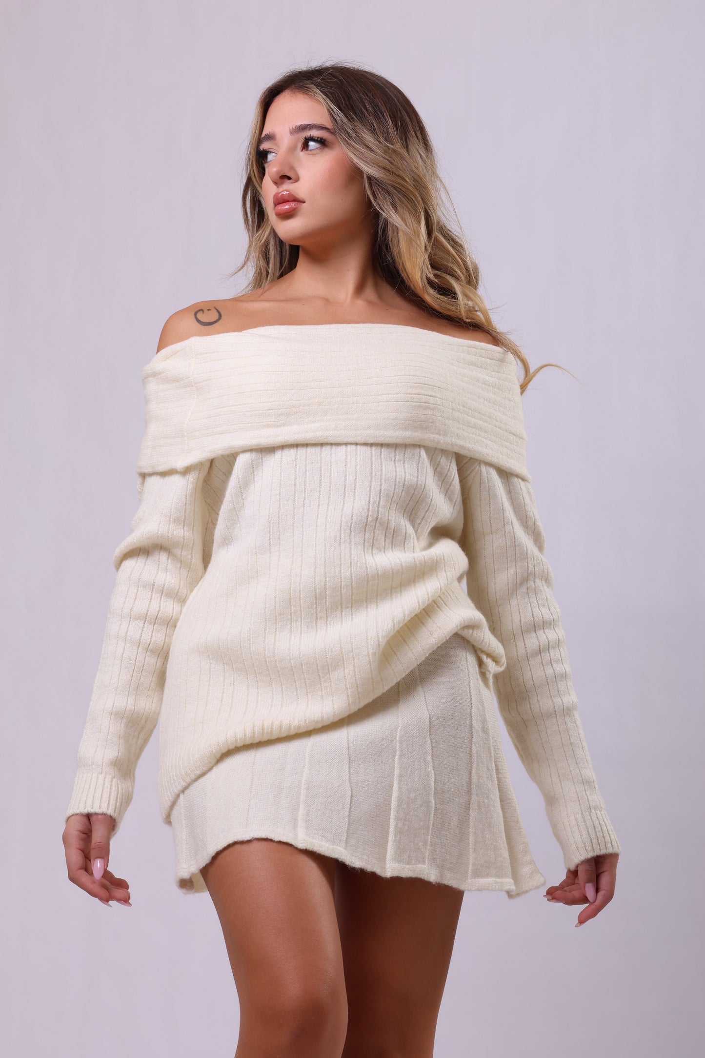 Knit Set