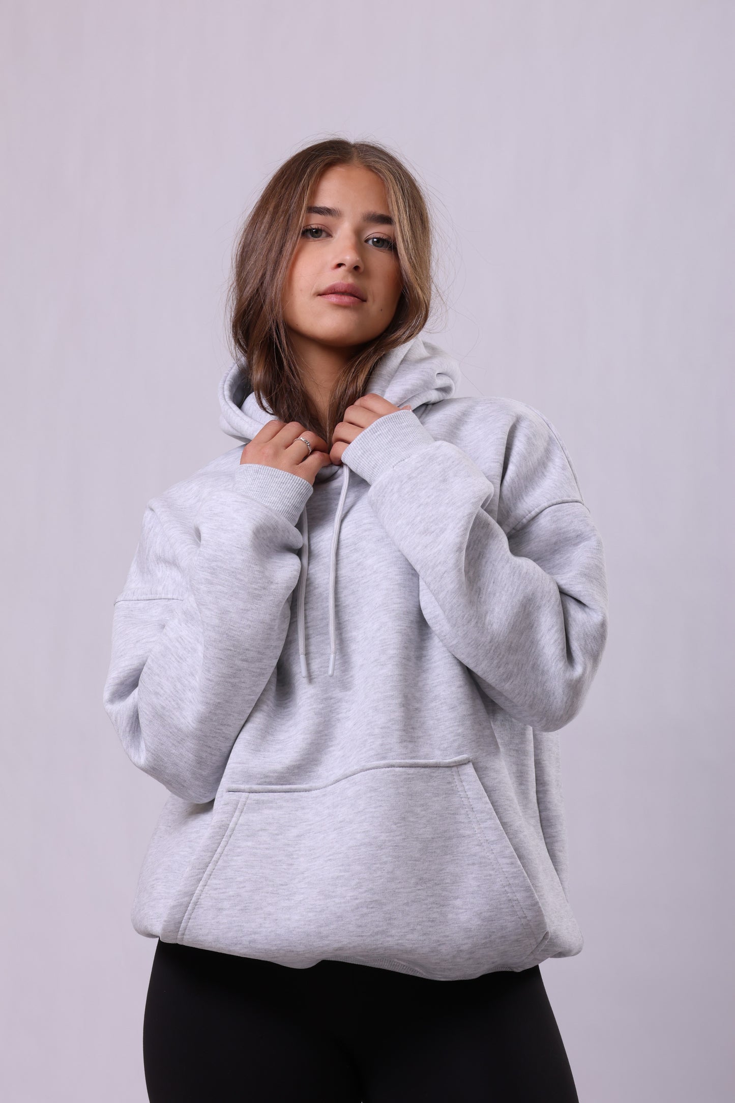 Stormi Hoodie