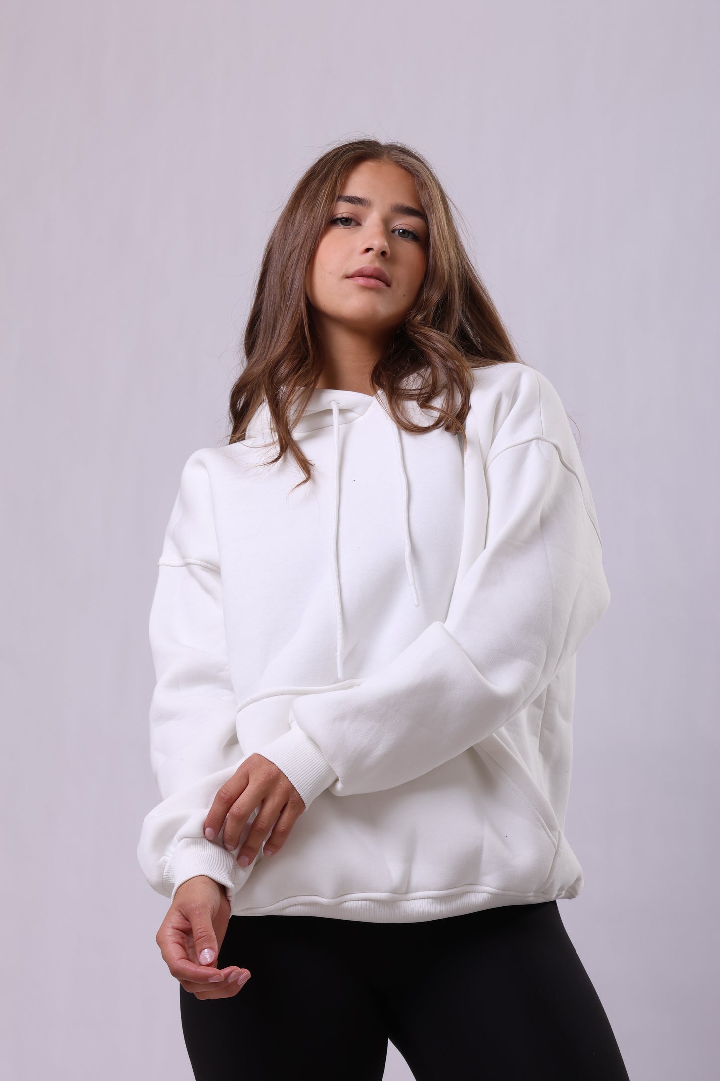 Stormi Hoodie