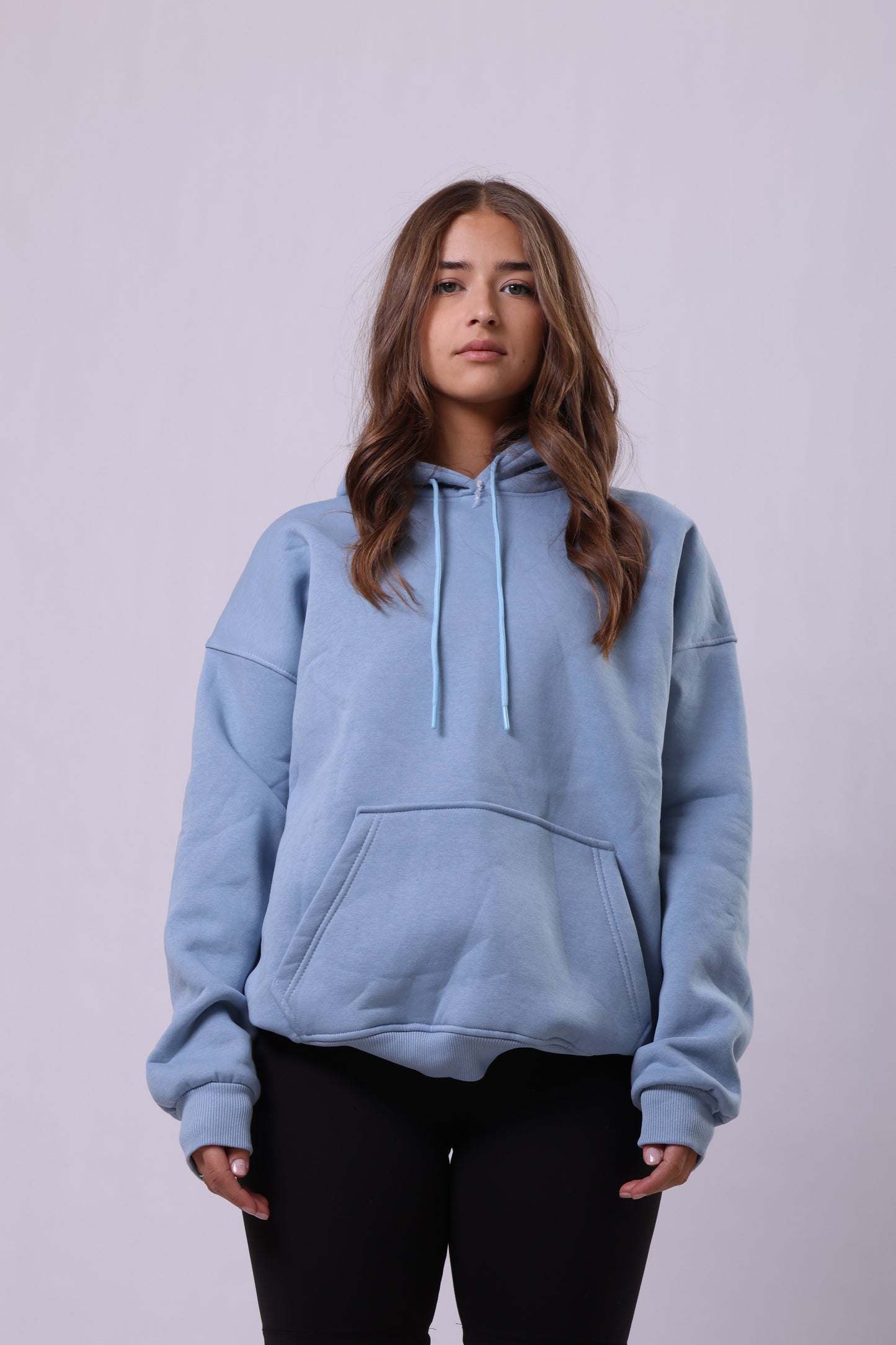Stormi Hoodie
